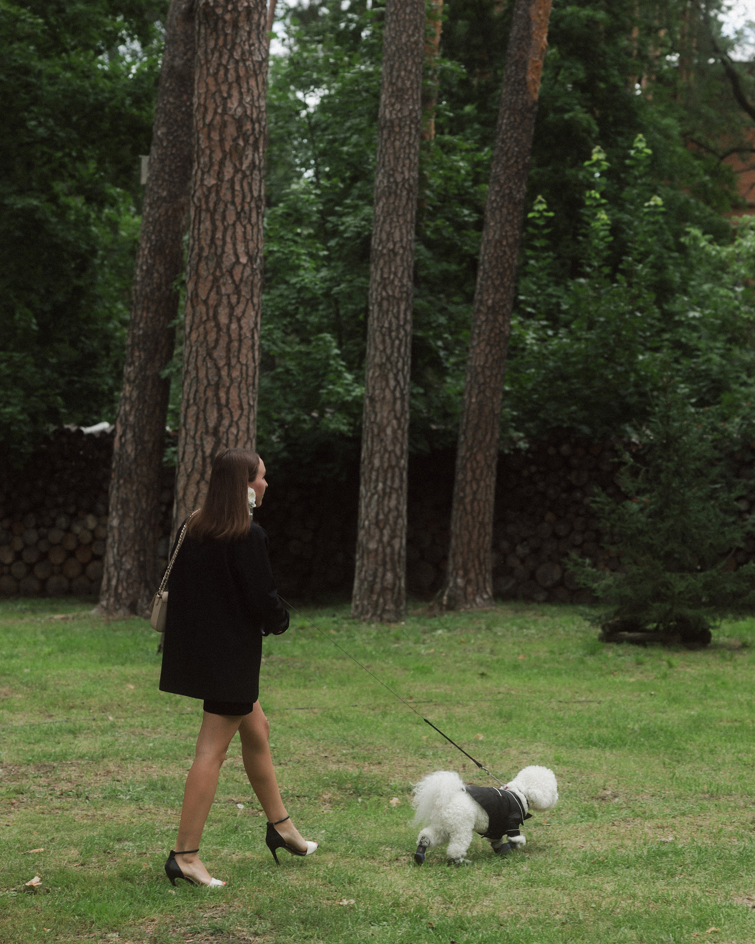 Дима и Настя. Свадебный фотограф в Рязани и Москве Евгения Жмурова