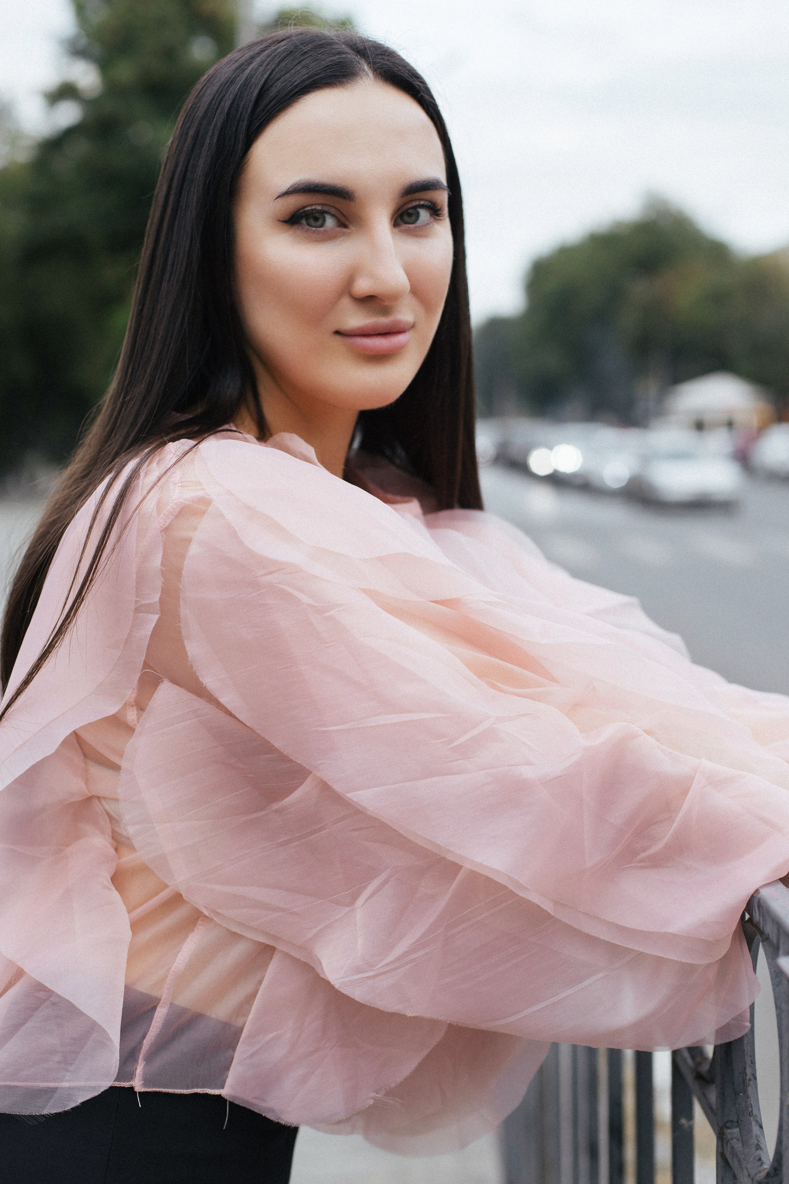 Юлия «Снова 18». Фотограф Таганрог