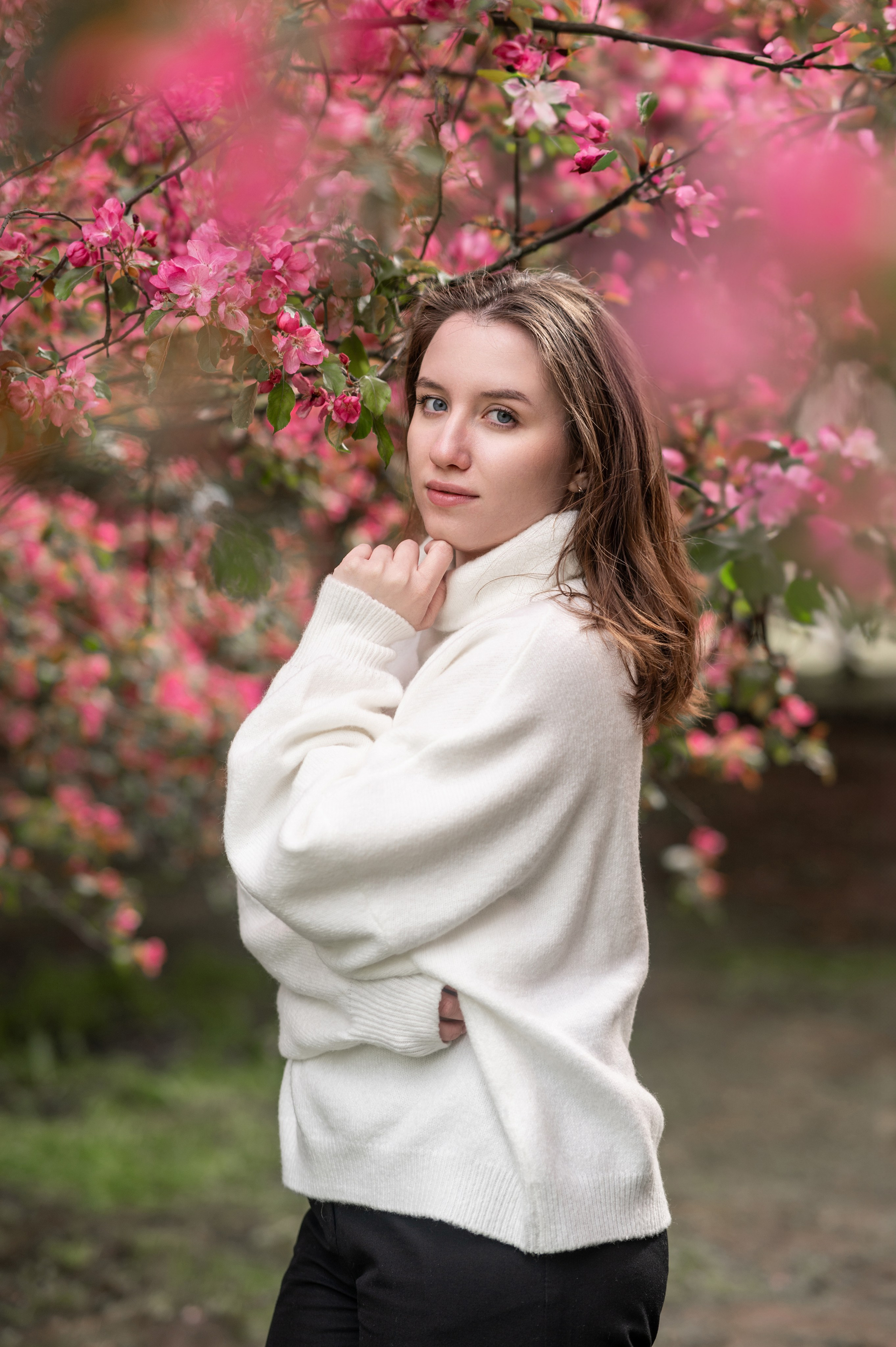 Мария в Коломенском