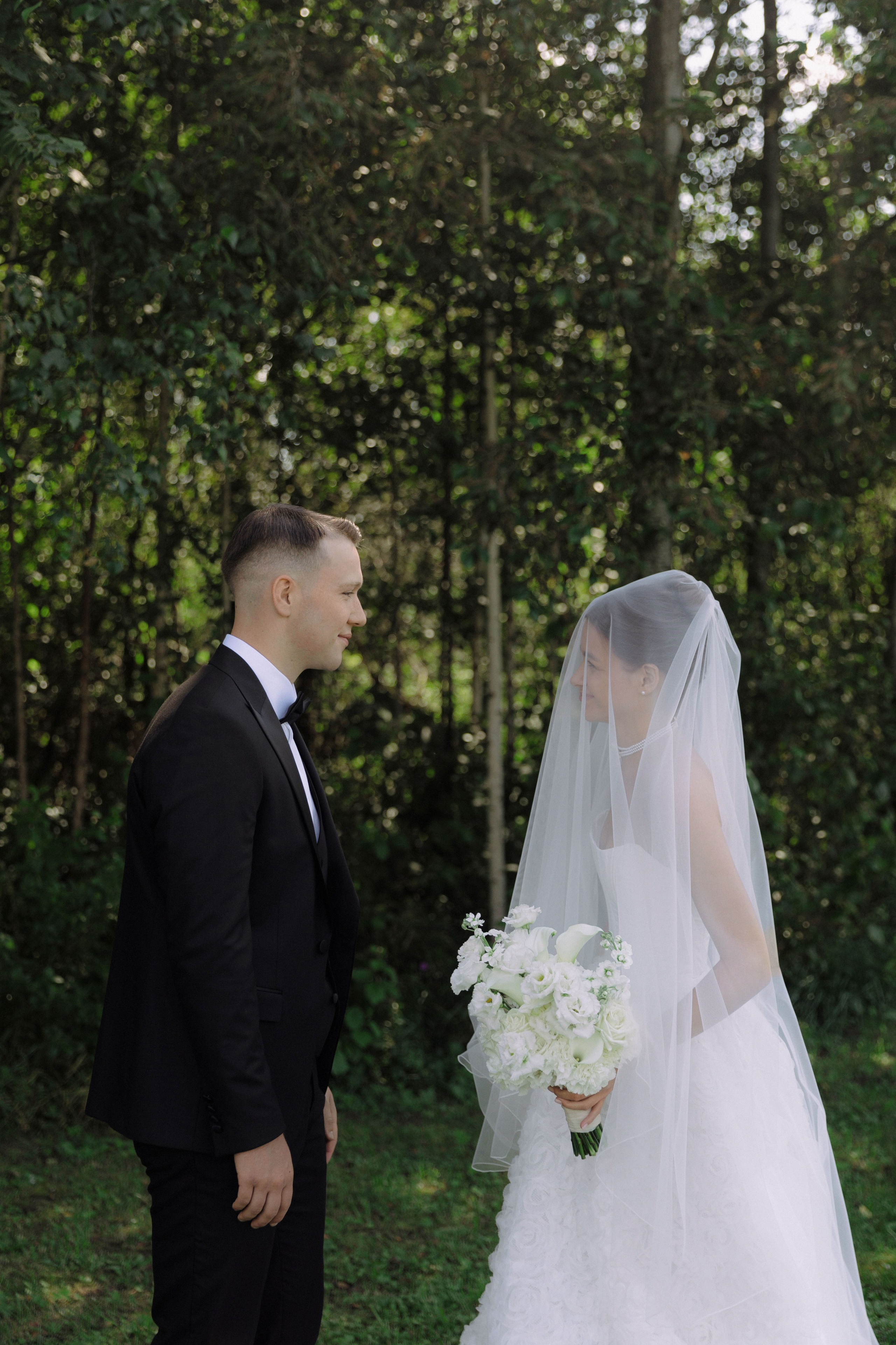 Vitaly & Alina. Главная