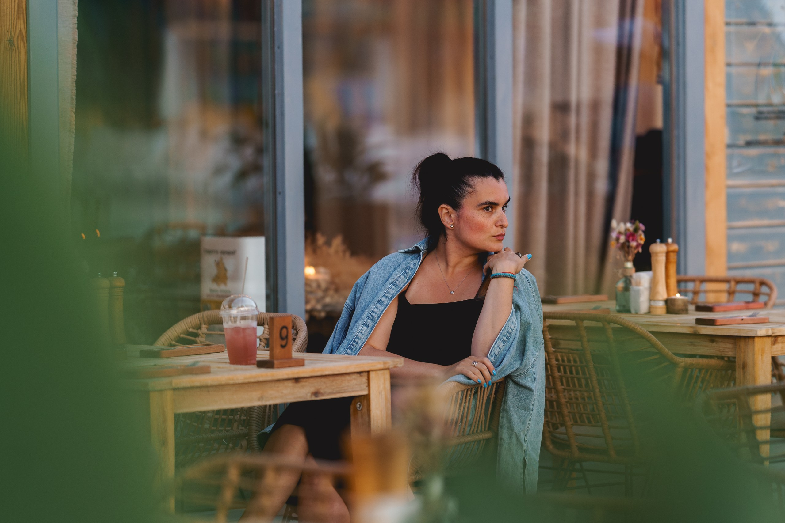 Вечер «Sea Weekend» в Resort Pool Park. Портретный и репортажный фотограф в Воронеже: Анастасия Пузикова