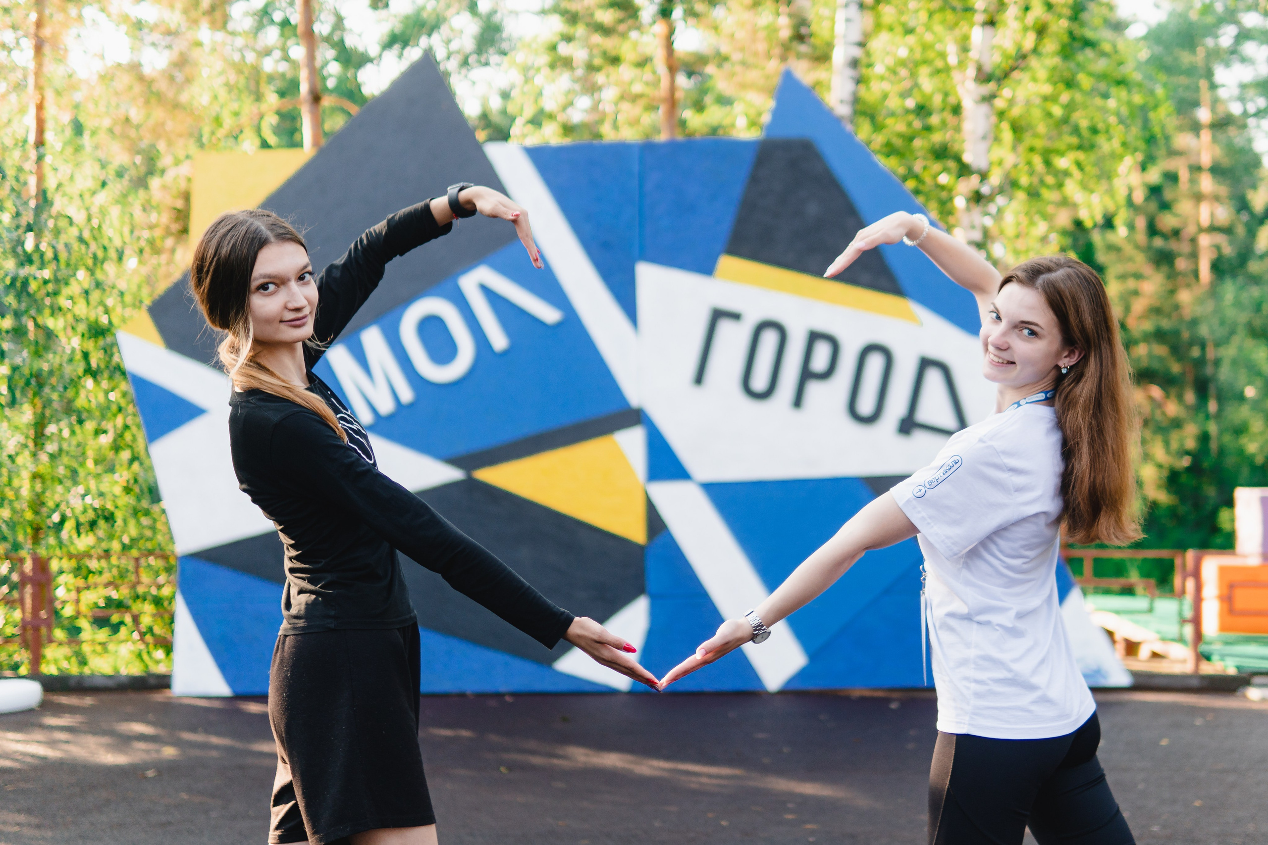 Молгород 2023. Портретный и репортажный фотограф в Воронеже: Анастасия Пузикова