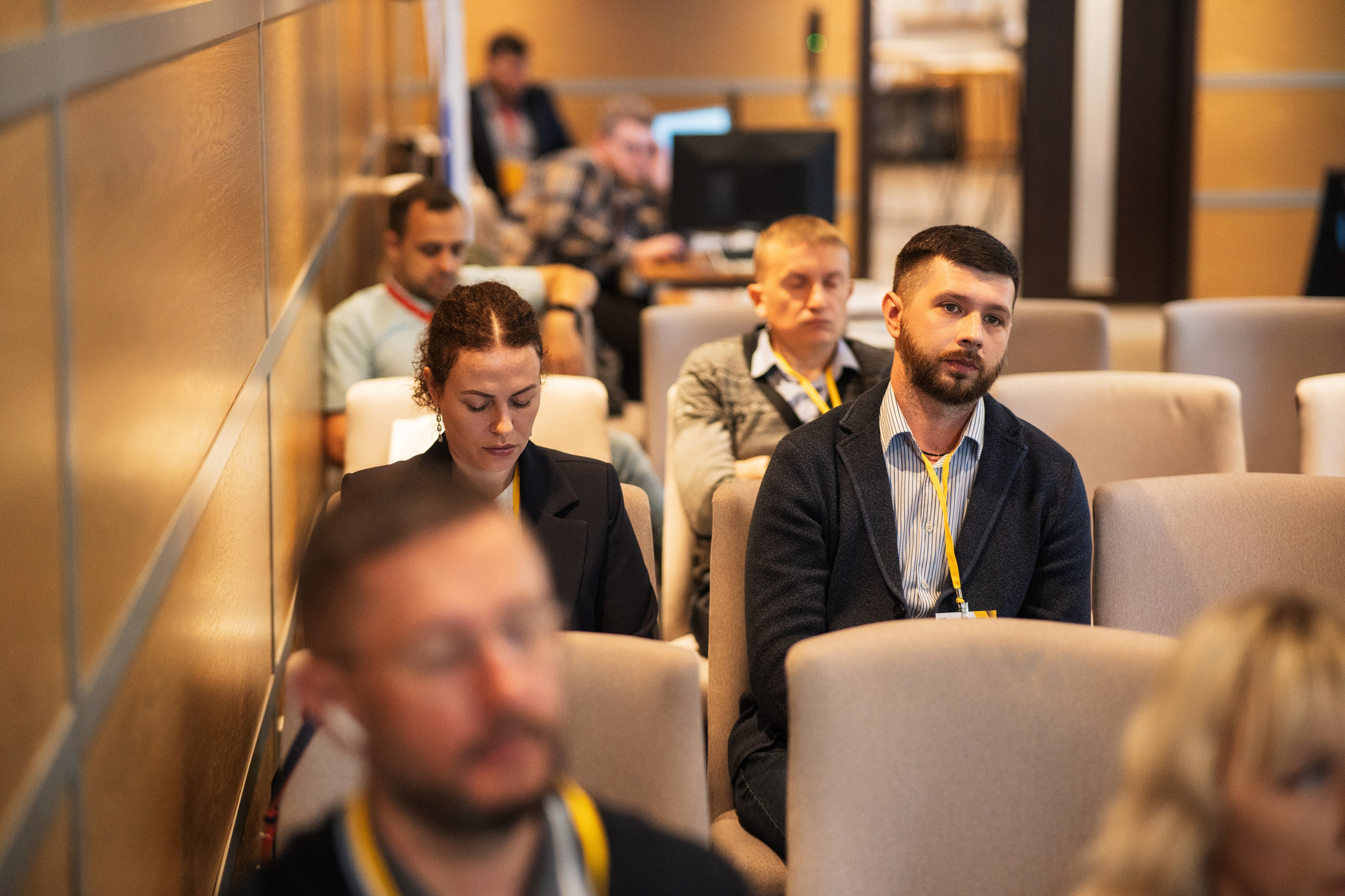 Конференция | 1С. Фотограф на любое событие в Кемерово