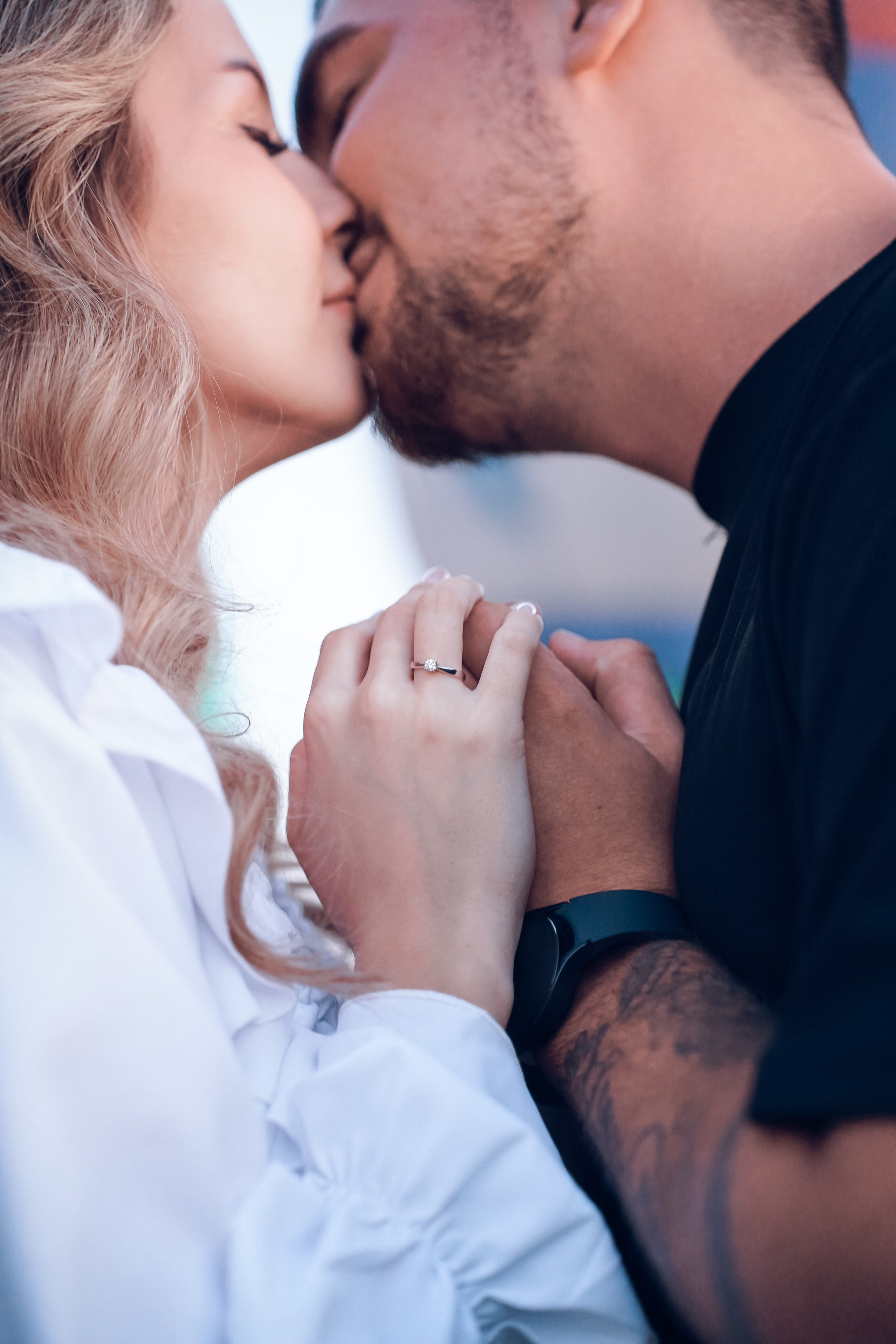 Love Story. Фотограф в Оренбурге Мария Иванова