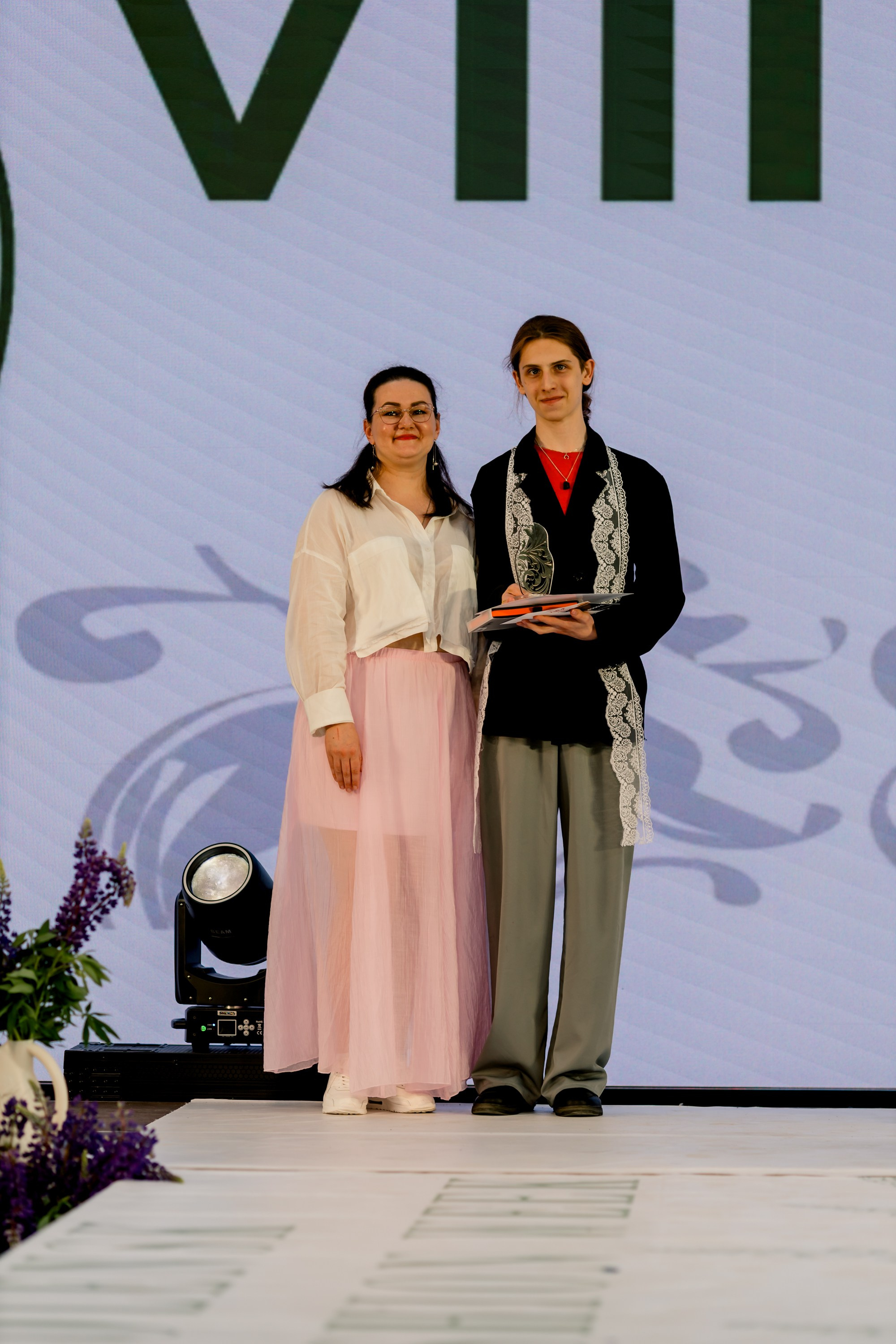 Smolensk Fashion Week 2025_День 2_Смоленская матрешка. Главная