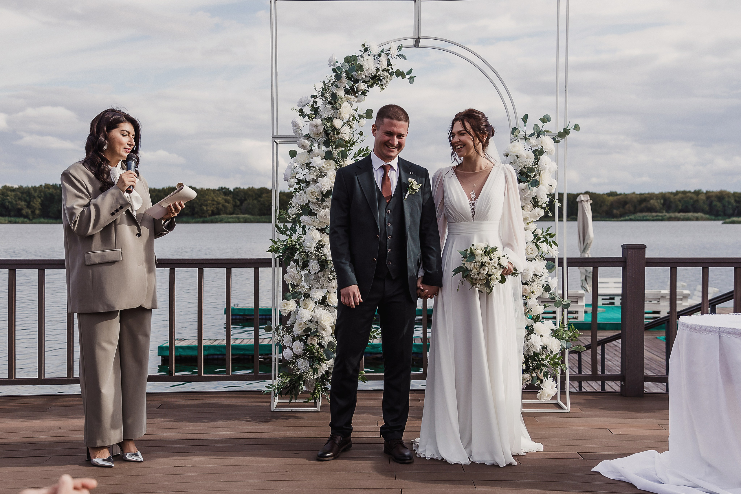 Александр и Ксения. Свадебный и семейный фотограф Дарья Осипова (Никитина). Саратов