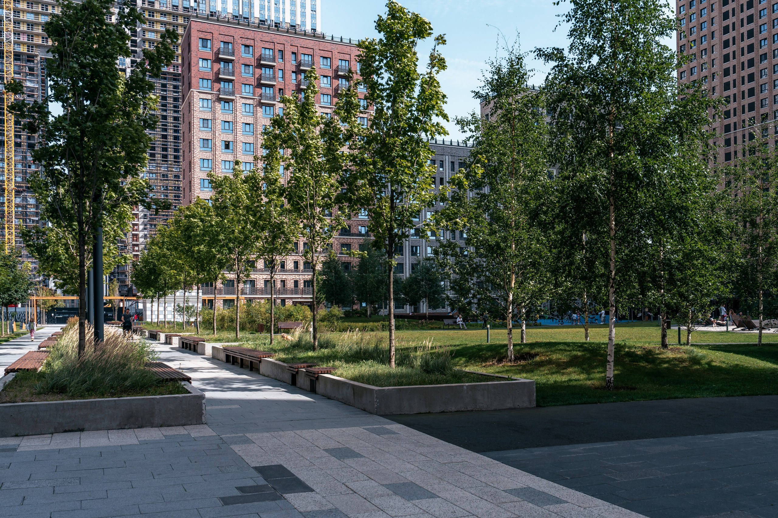 Seliger City, MR GROUP. @tomrus: Рустам Шагиморданов — фотограф