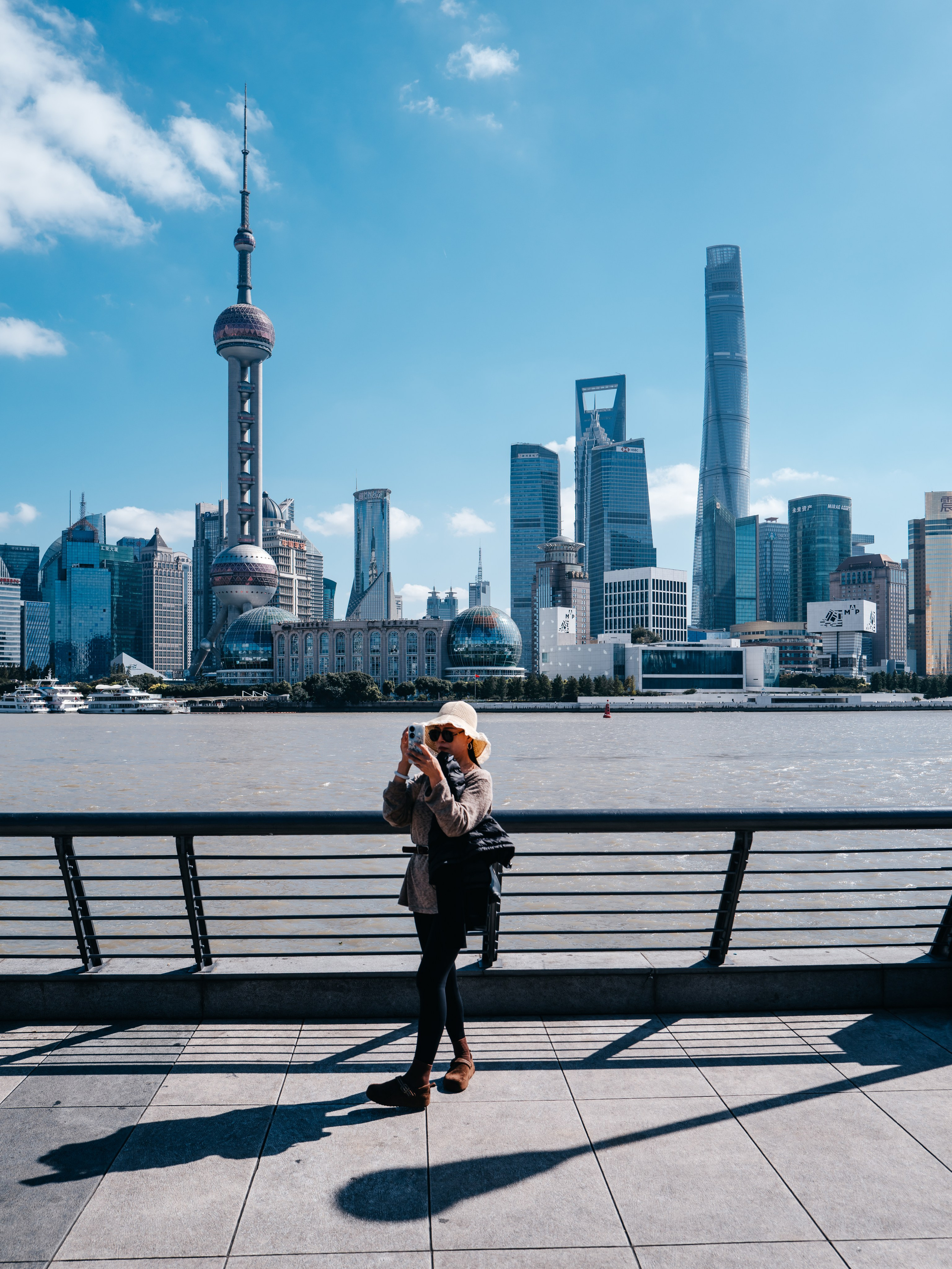 China/Китай. @tomrus: Рустам Шагиморданов — фотограф