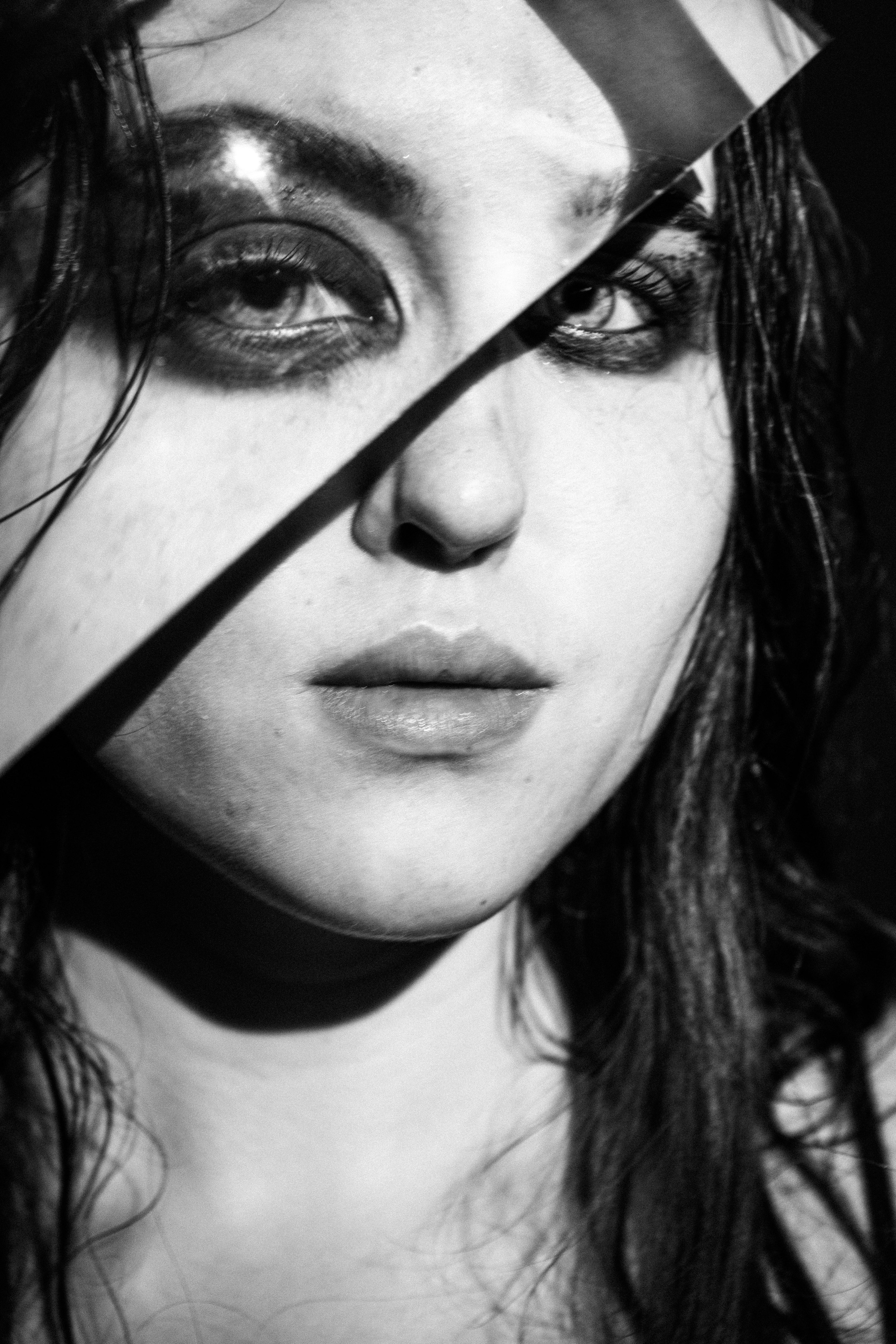 Зоя. Фотограф Москва арт- ню, портрет, fine art