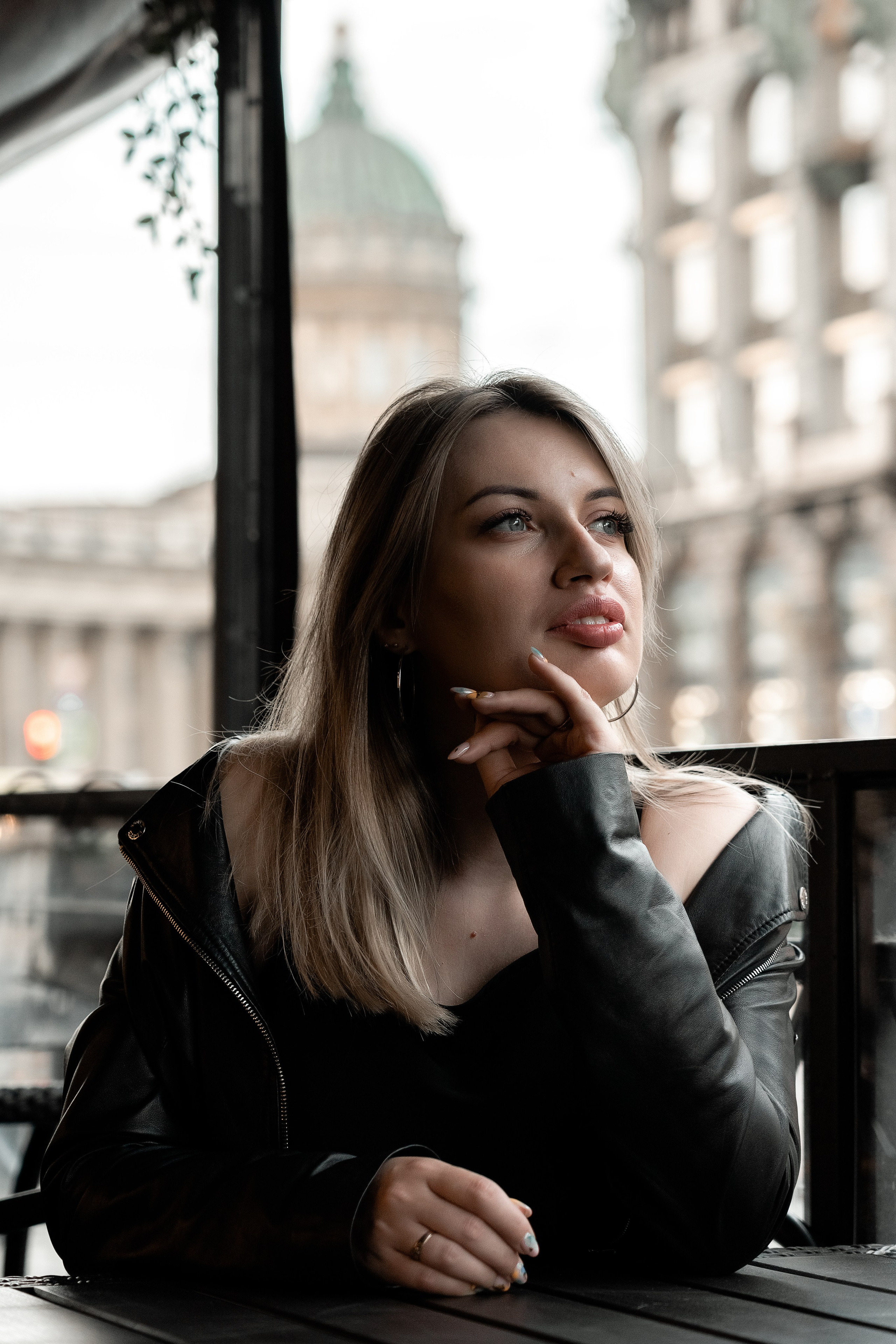 Инна. Главная