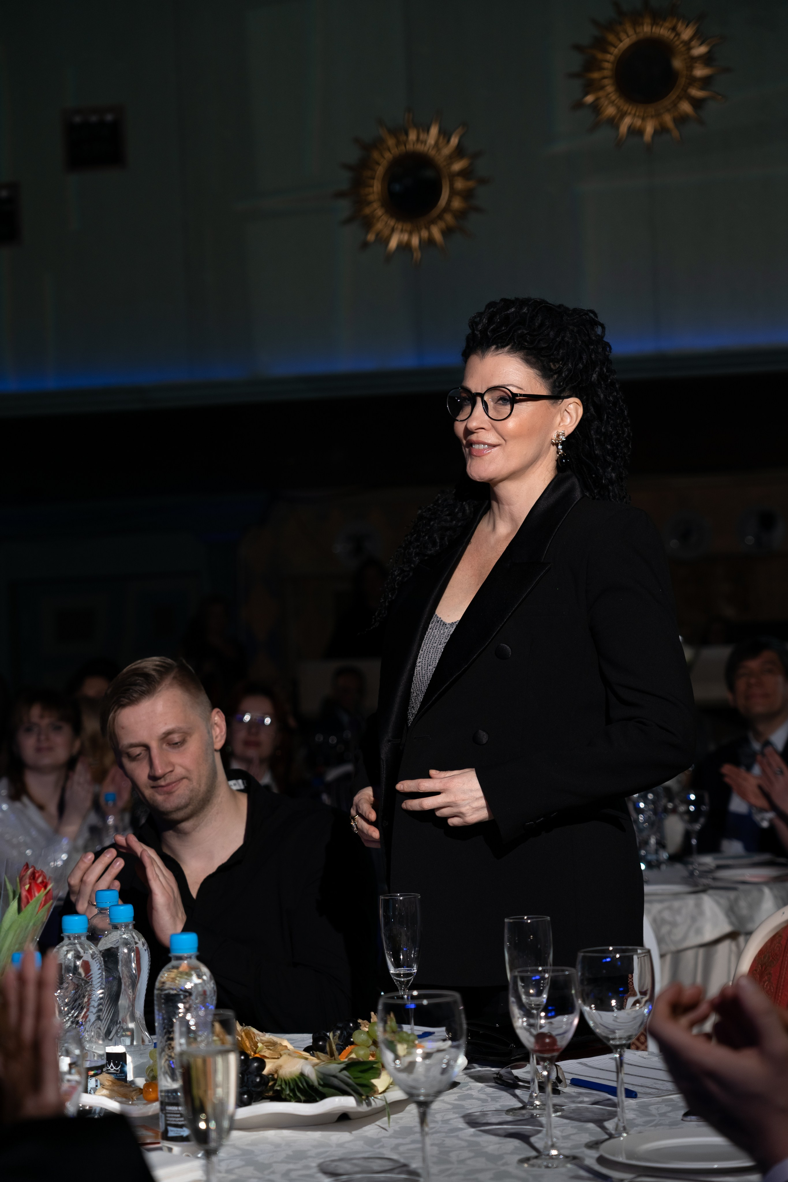 Мисс и Миссис Бизнес СПБ и ЛО. Главная