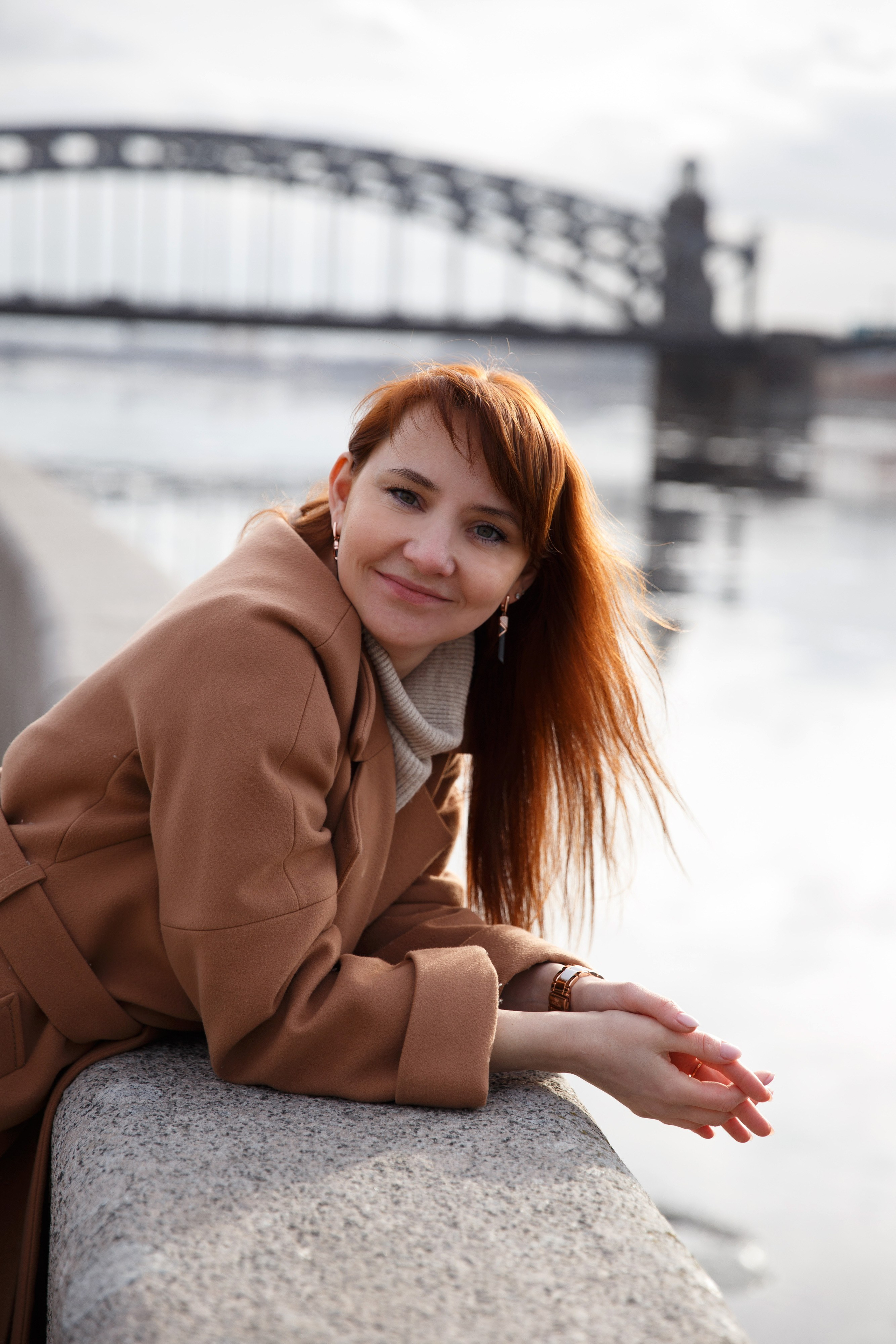 Весна. Прогулка. Детский и Семейный фотограф в Санкт-Петербурге