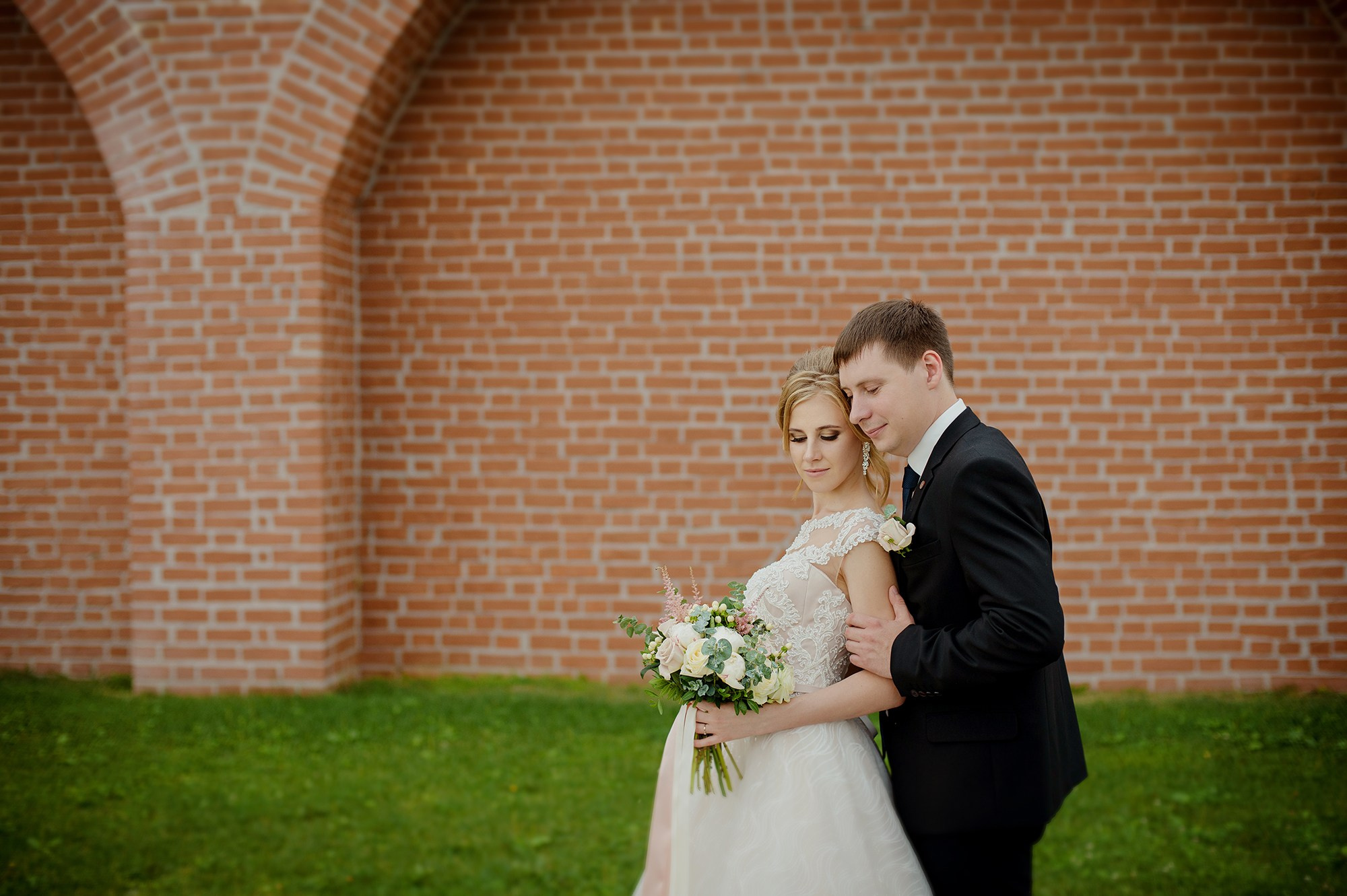 Королева Елена Свадебный и семейный фотограф в Туле