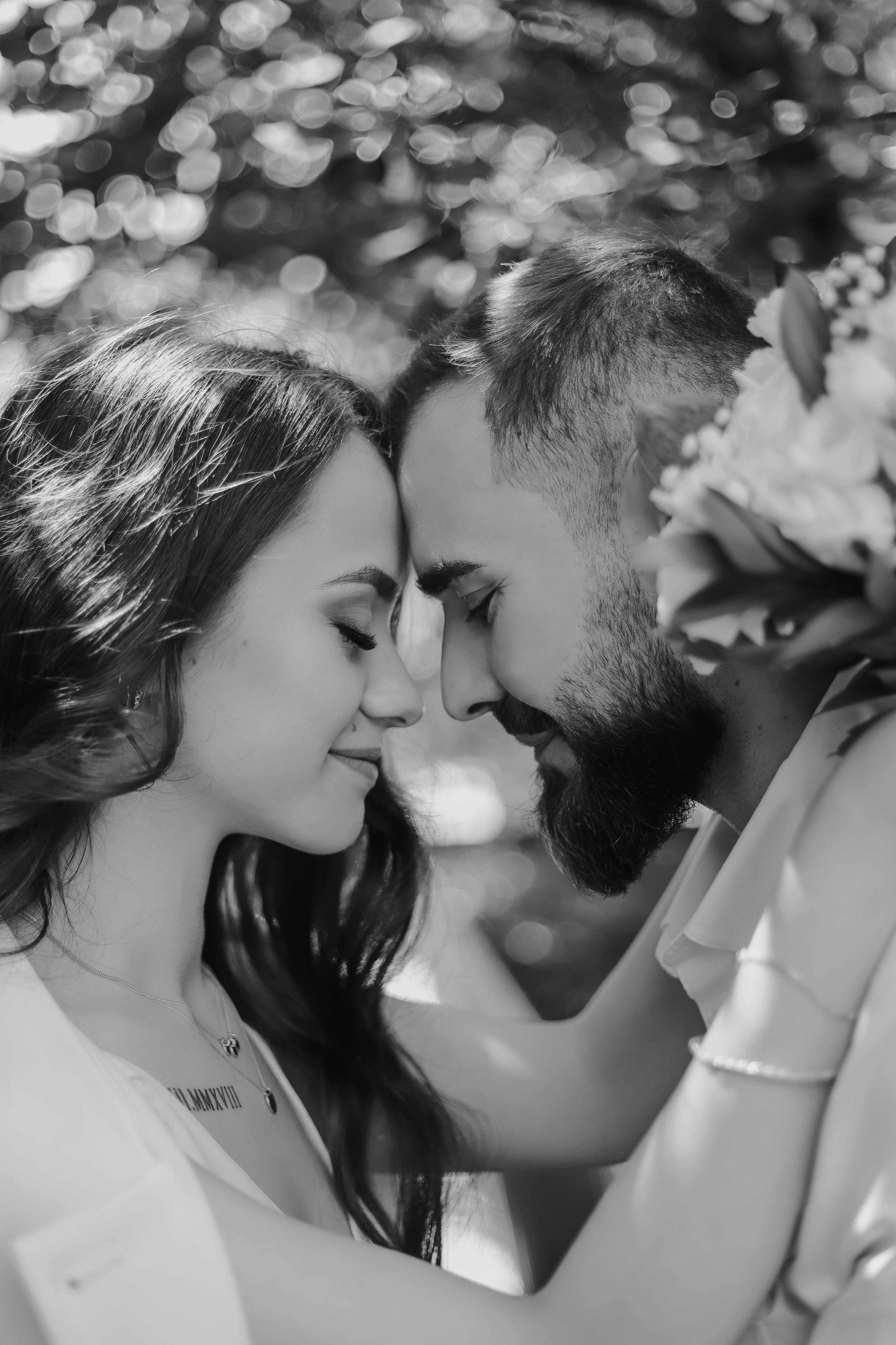 Павел и Сабина. Свадебный, семейный и детский фотограф в Люберцах Зайцева Анастасия