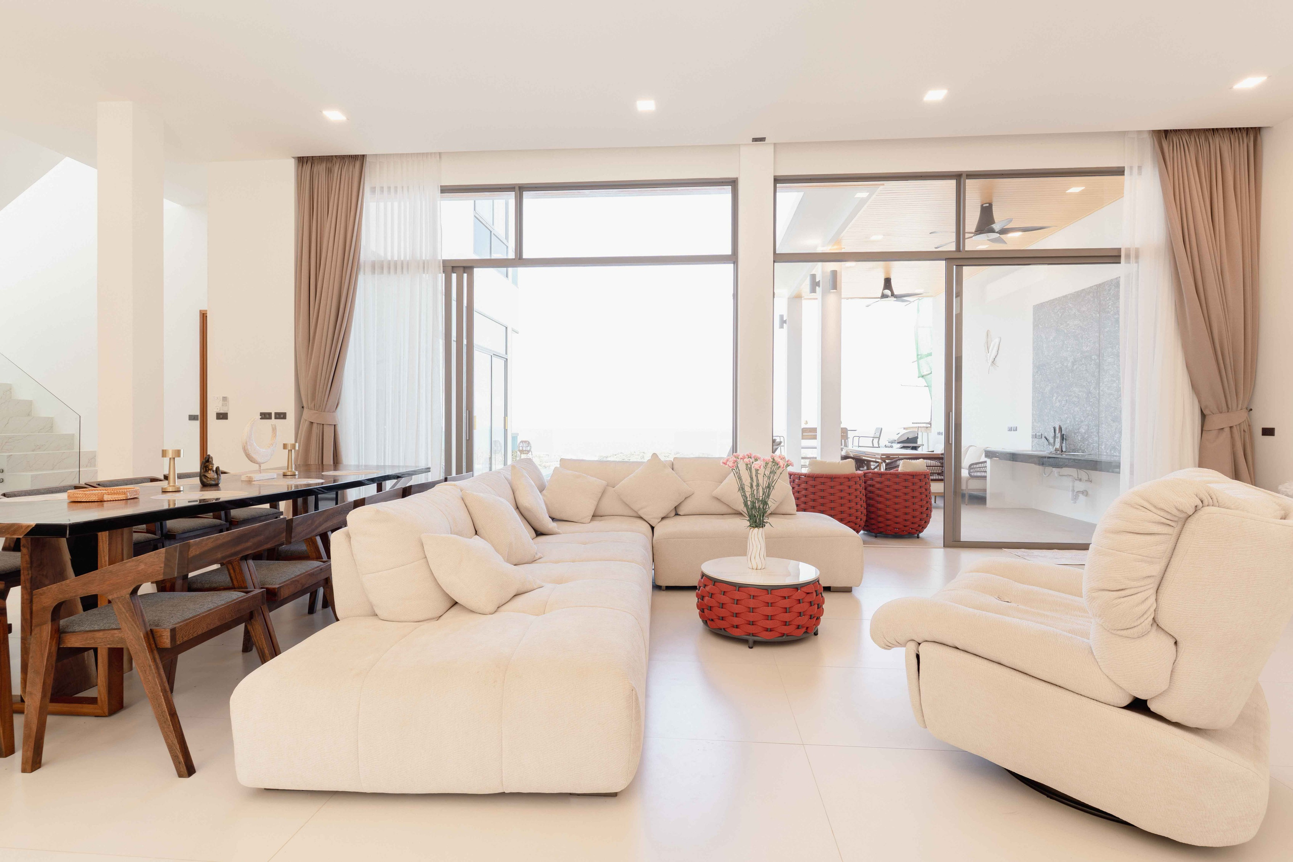 Villa 7. Toros Life — videographer and photographer in Thailand (Koh Samui, Koh Phangan)