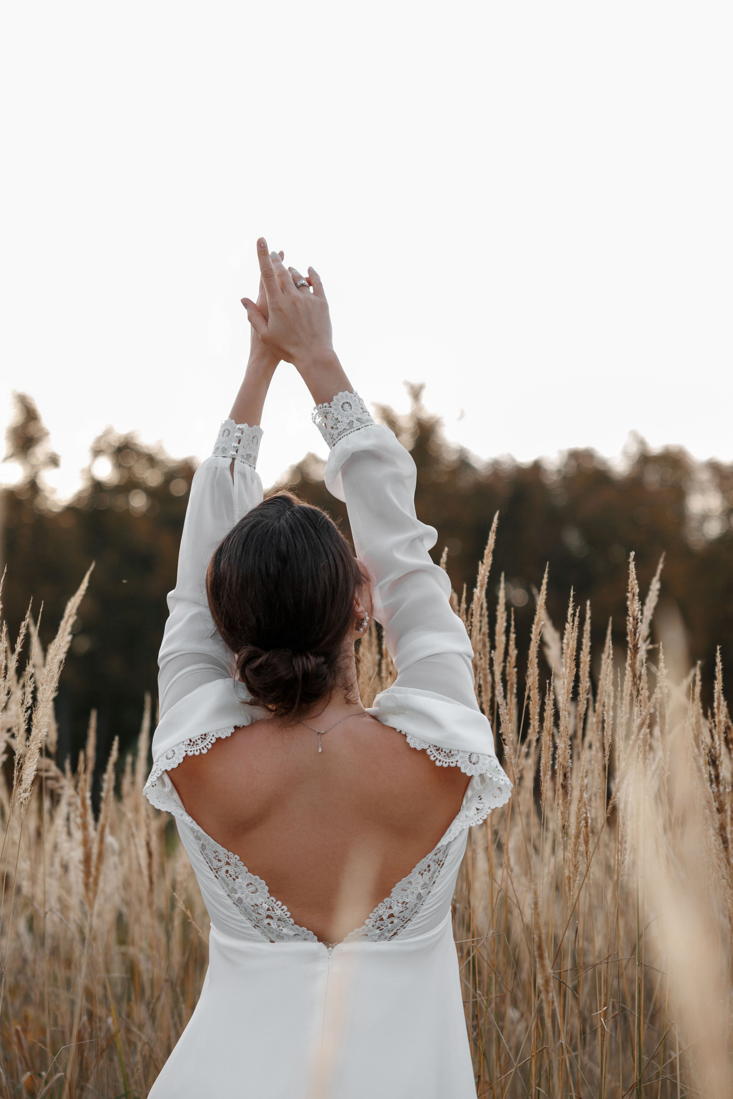 Надежда и Сергей. Свадебный фотограф и контент фотограф в Казани Малыгина Елена