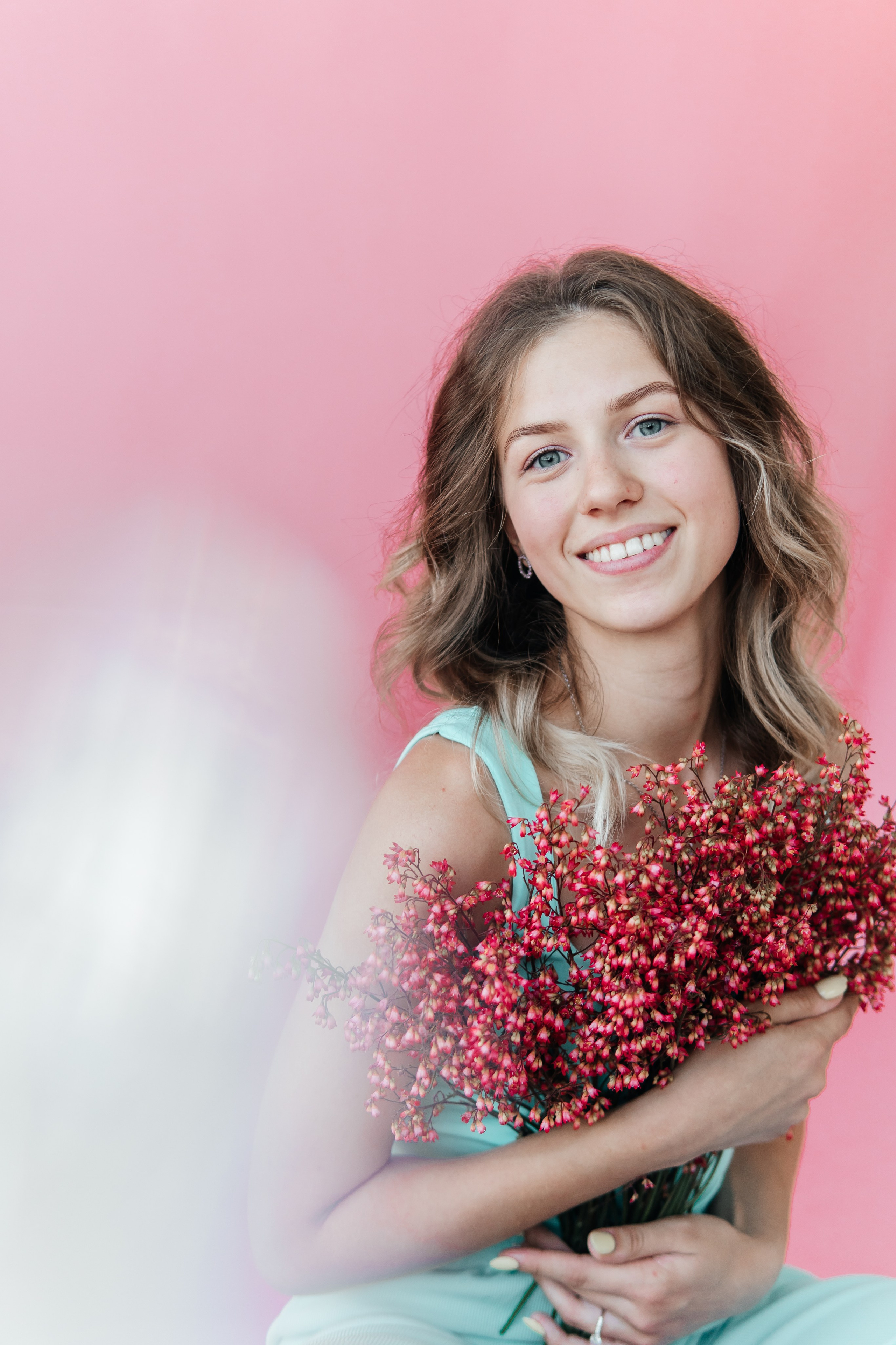 Светлана. Главная страница