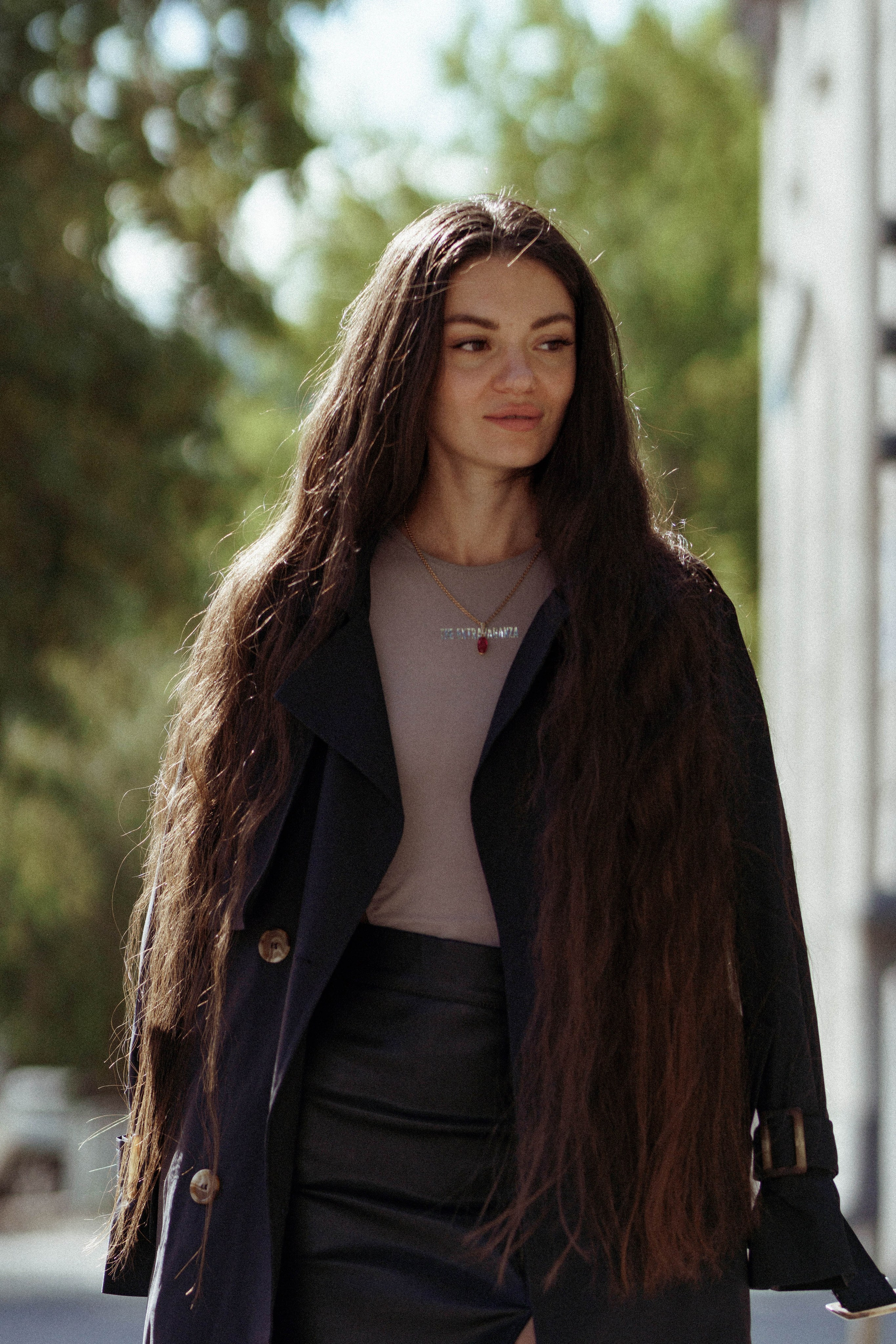 От Победы до Красного Факела \ Анна. Главная страница