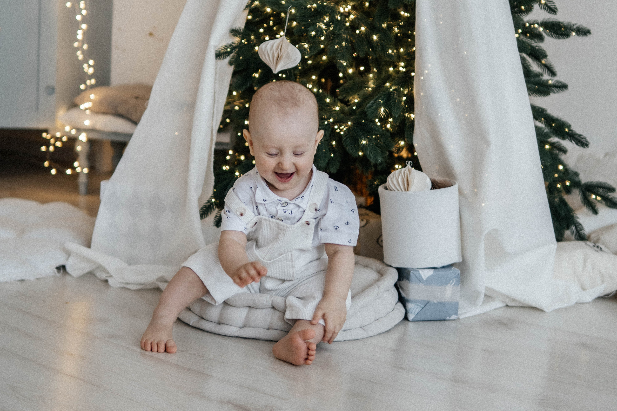 Семья Ласковых. Главная страница