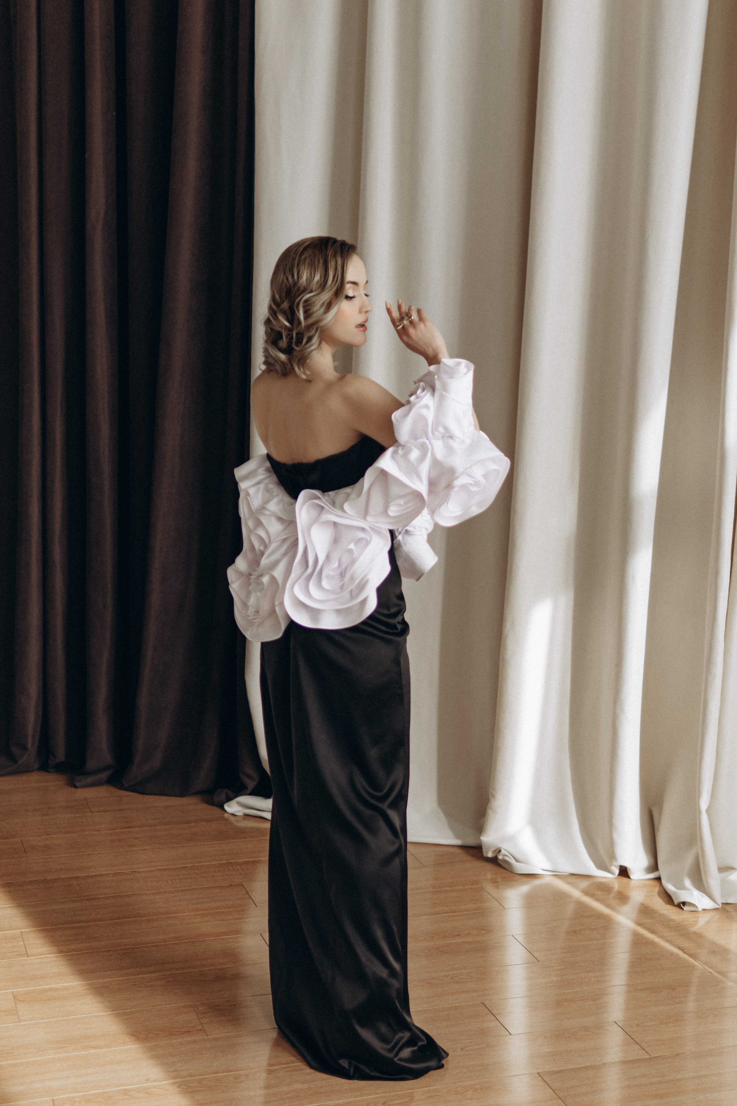 Анастасия (трио). Главная страница