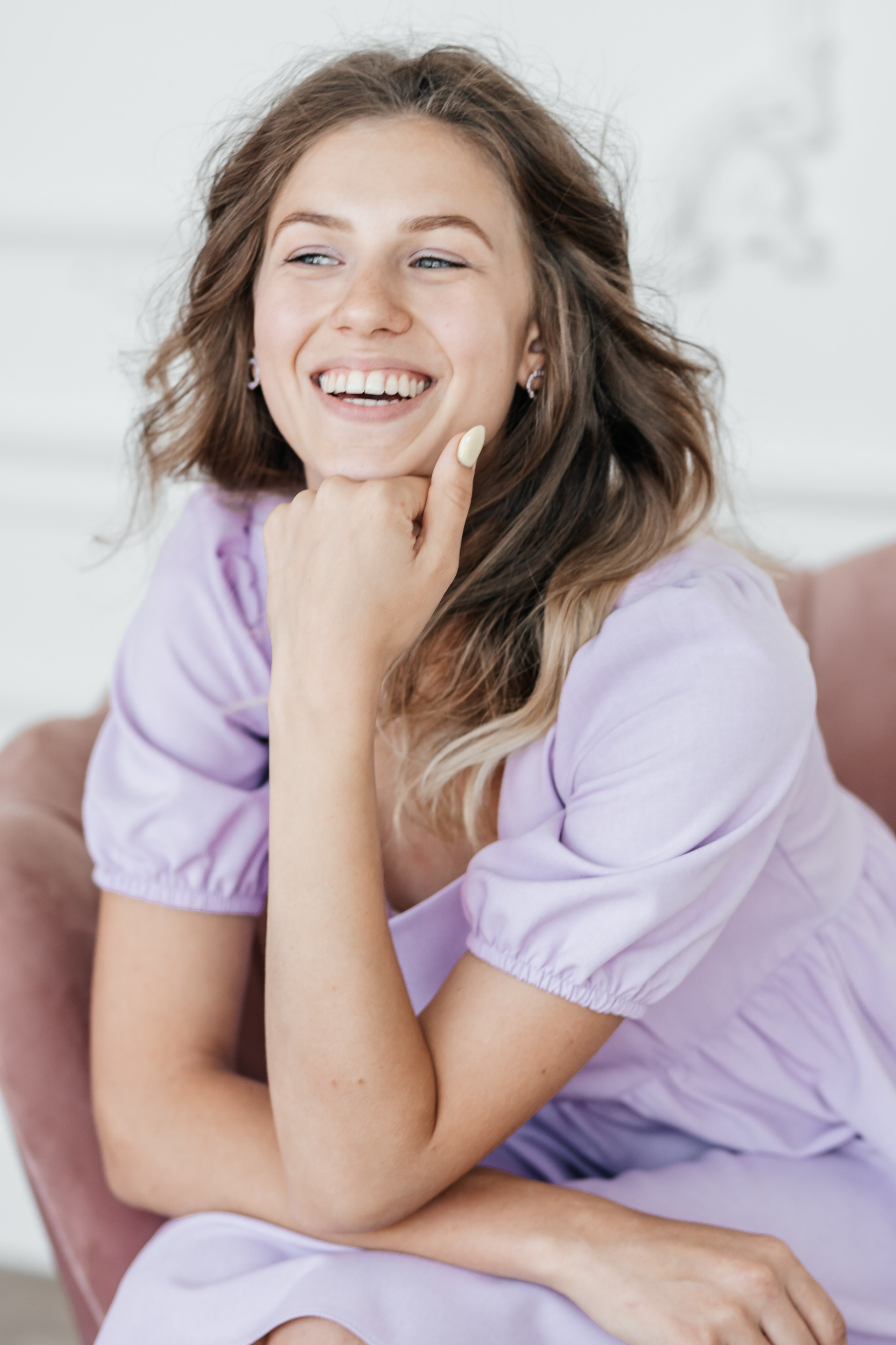 Светлана. Главная страница