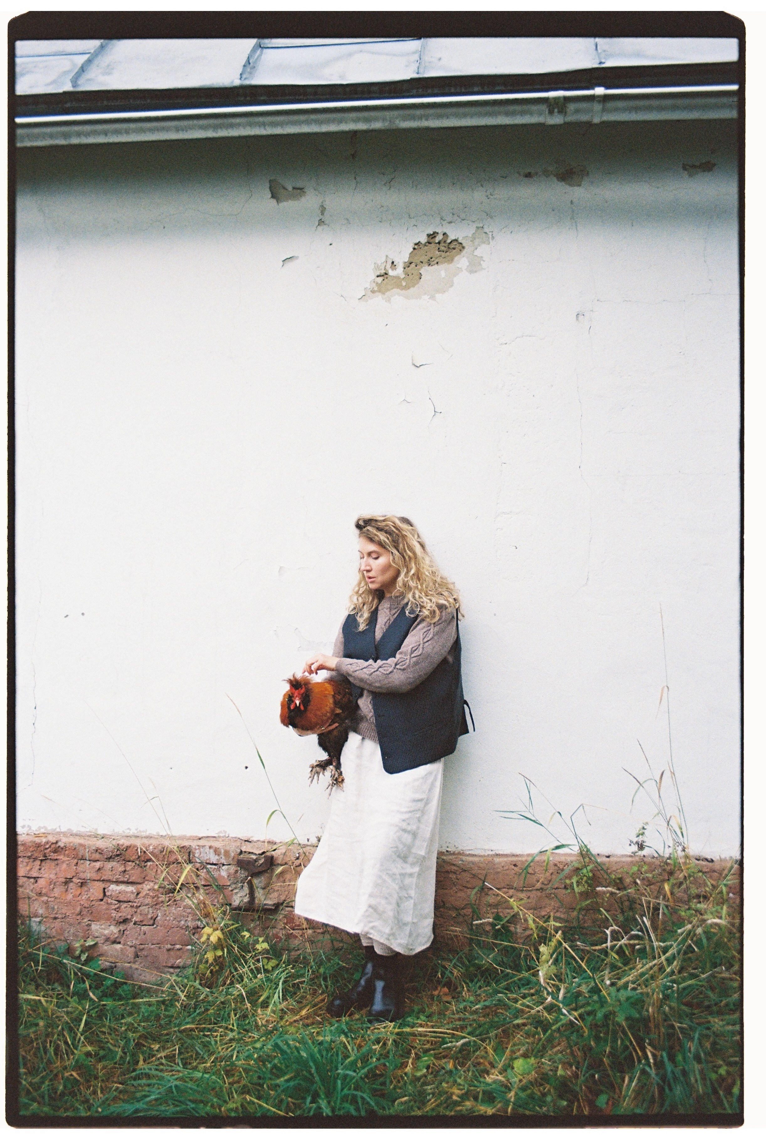 КСЕНИЯ | Film. Свадебный и семейный фотограф РИТА БОЧКАРЁВА