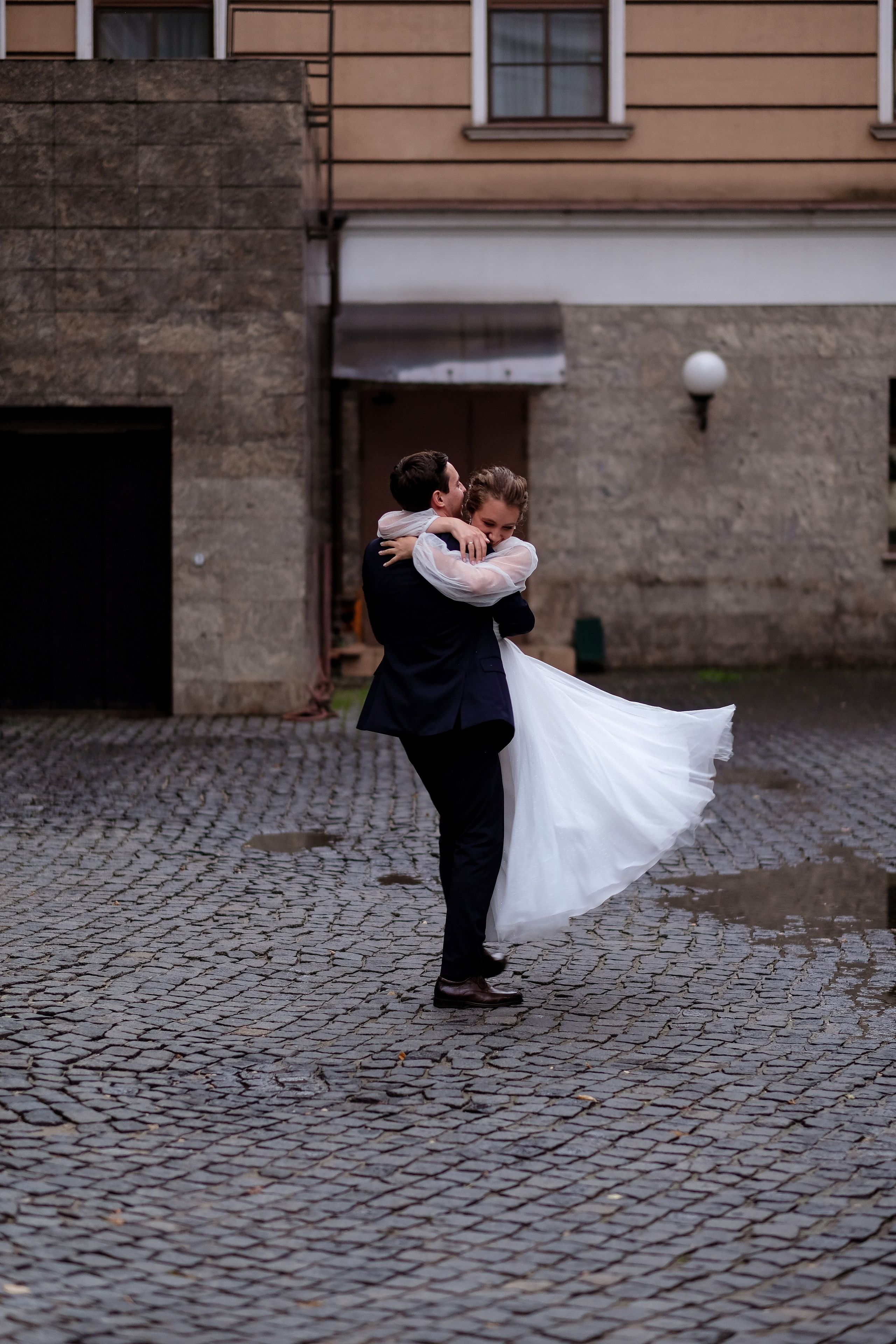 Сергей и Анастасия. Твой эксклюзивный фотограф Мария Дригова