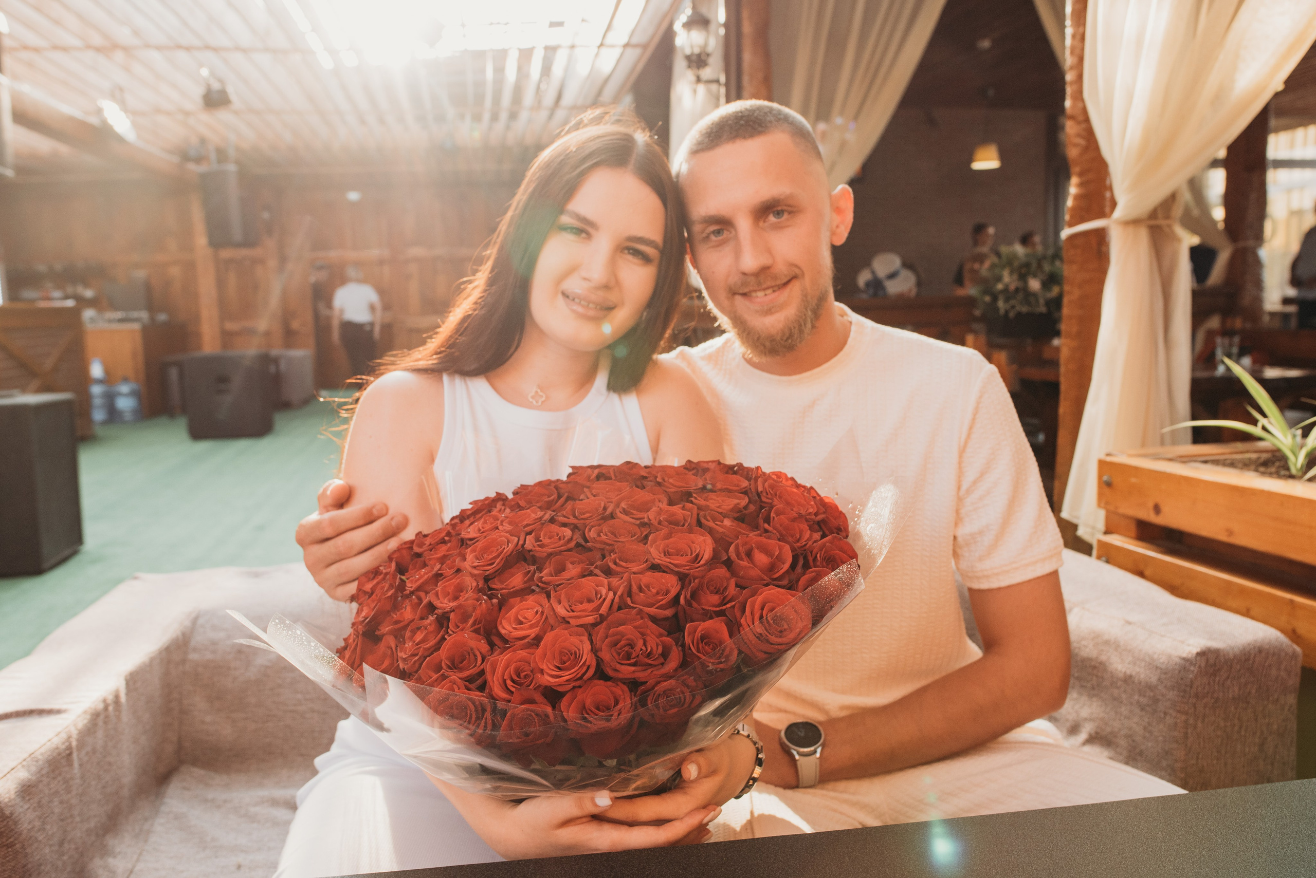 Станешь моей женой?. Детский и семейный фотограф выпускной альбом Приморско-Ахтарск