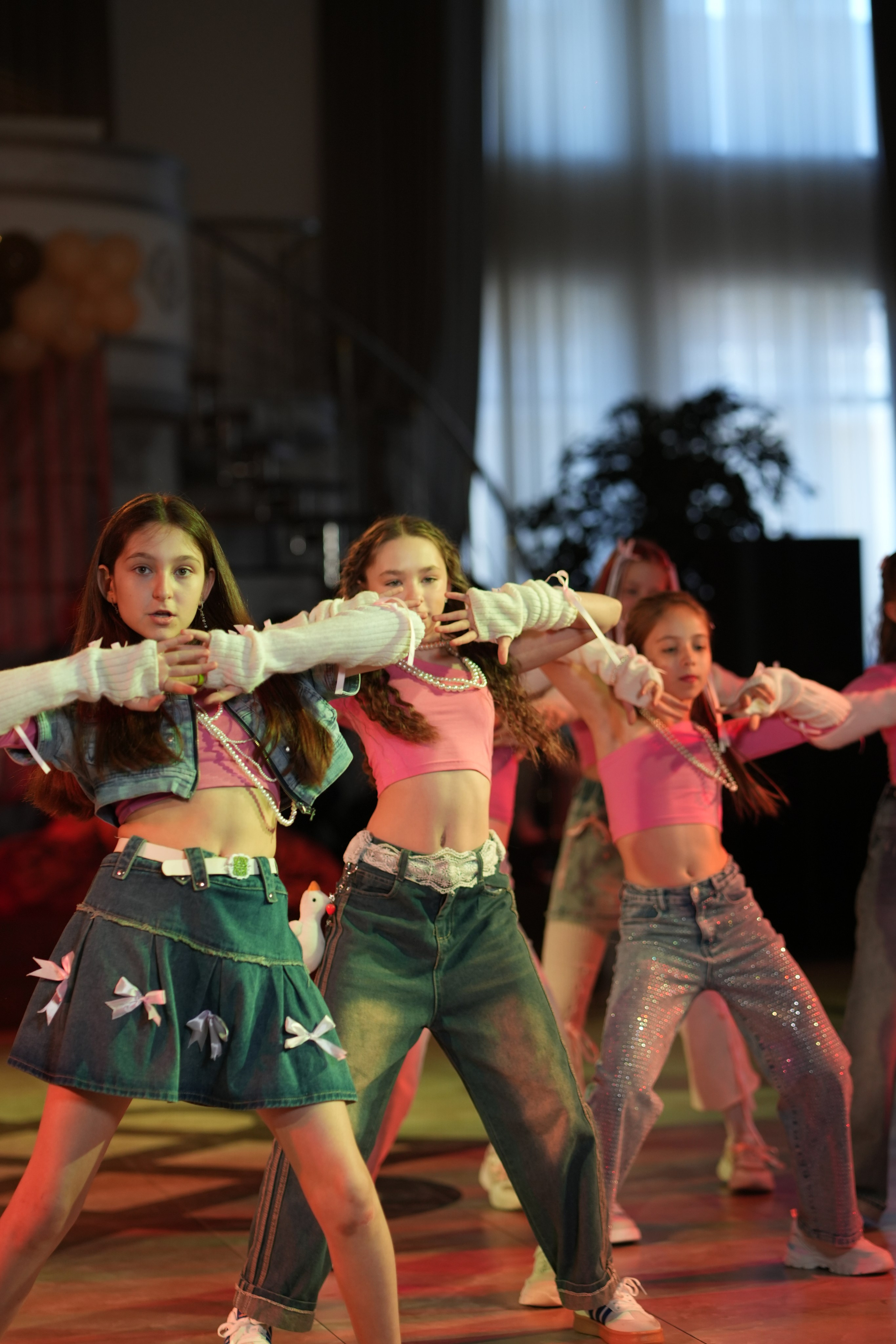 Отчётный концер KOD'A dance studio. Фотограф, видеограф Пятигорск, Ставрополь, Ессентуки, Petlyakovs_photo