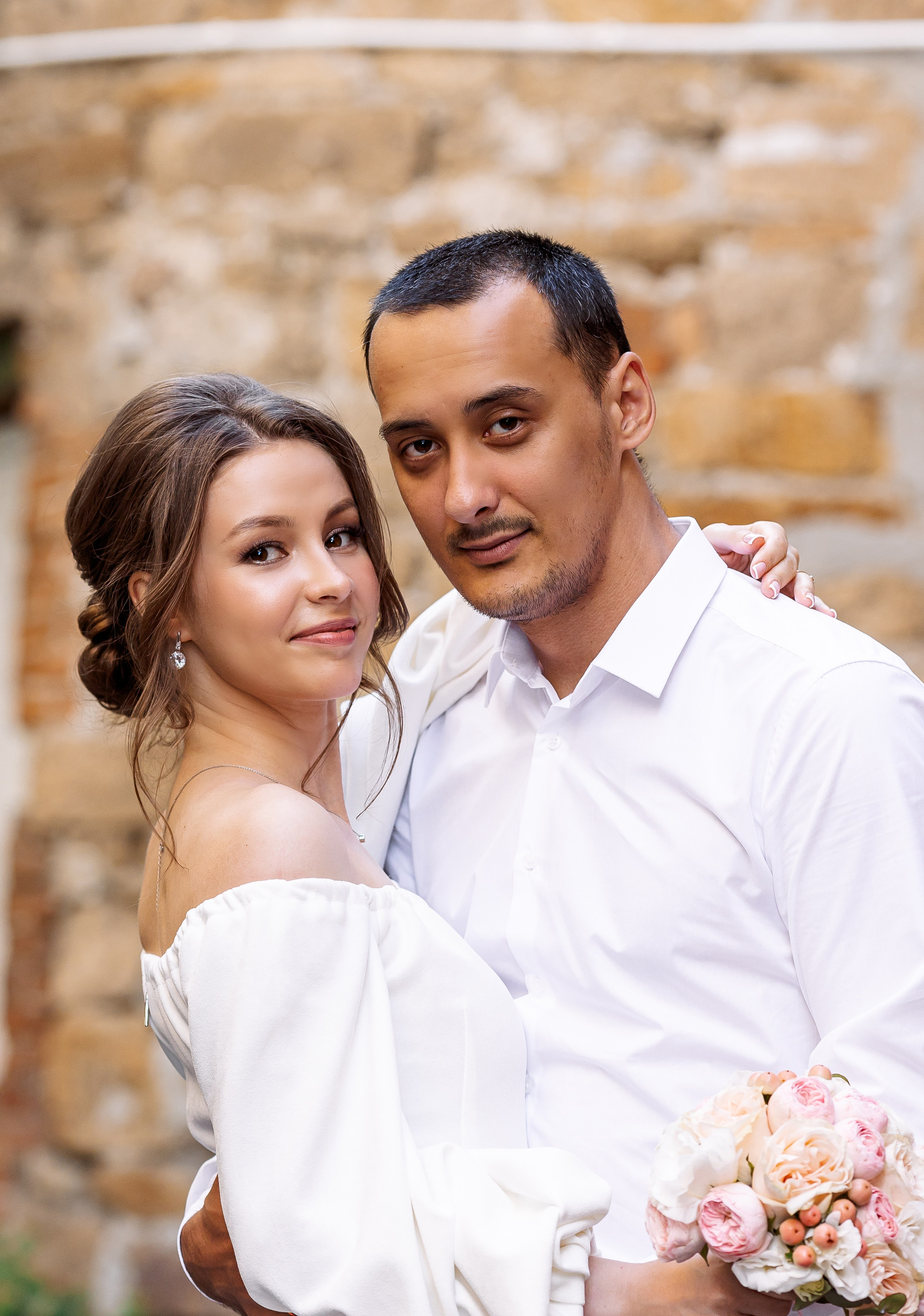 Дарья и Игнат. Свадебный и семейный фотограф в Челябинске Юлия Ишимова