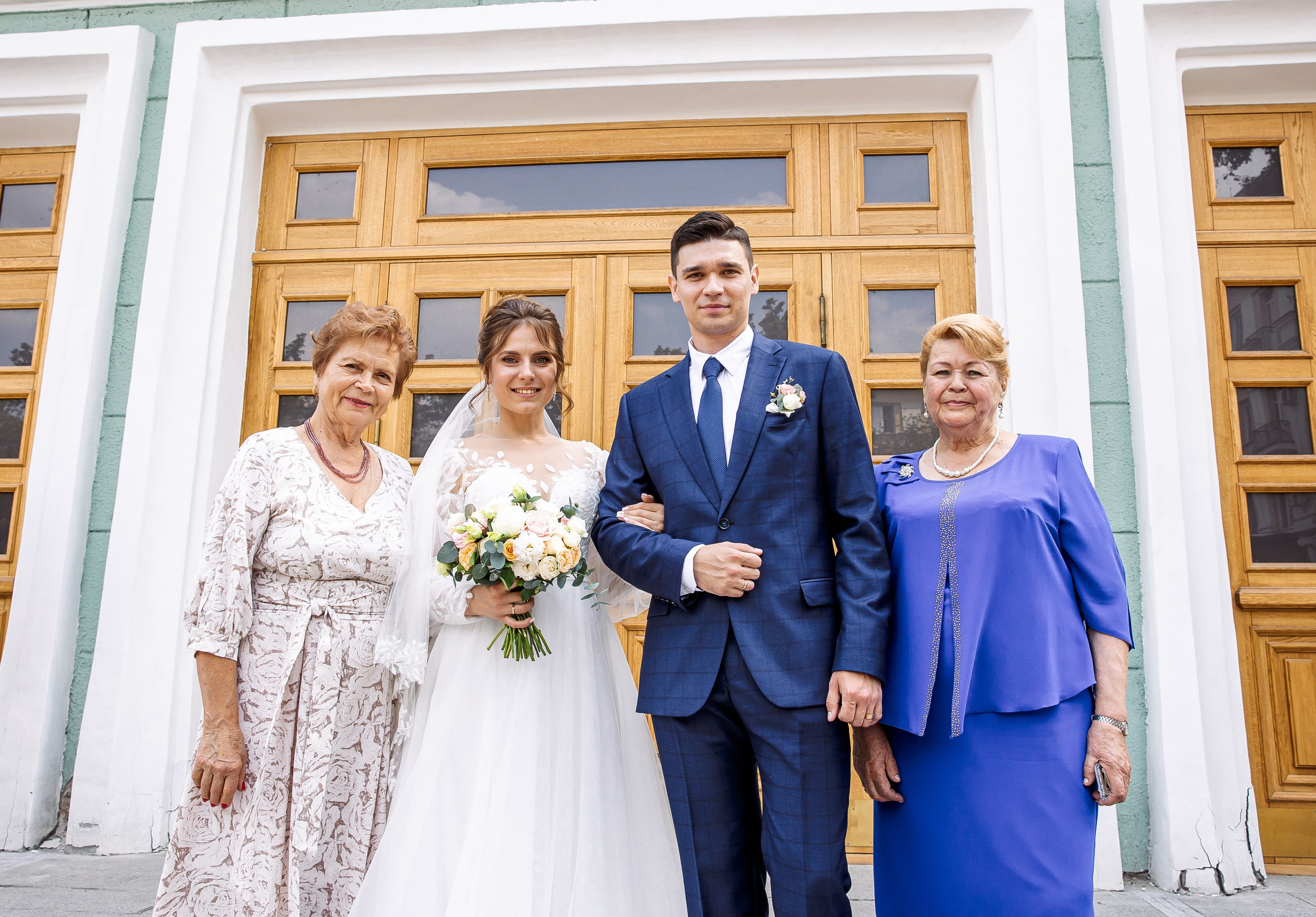 Евгений и Татьяна. Свадебный и семейный фотограф в Челябинске Юлия Ишимова