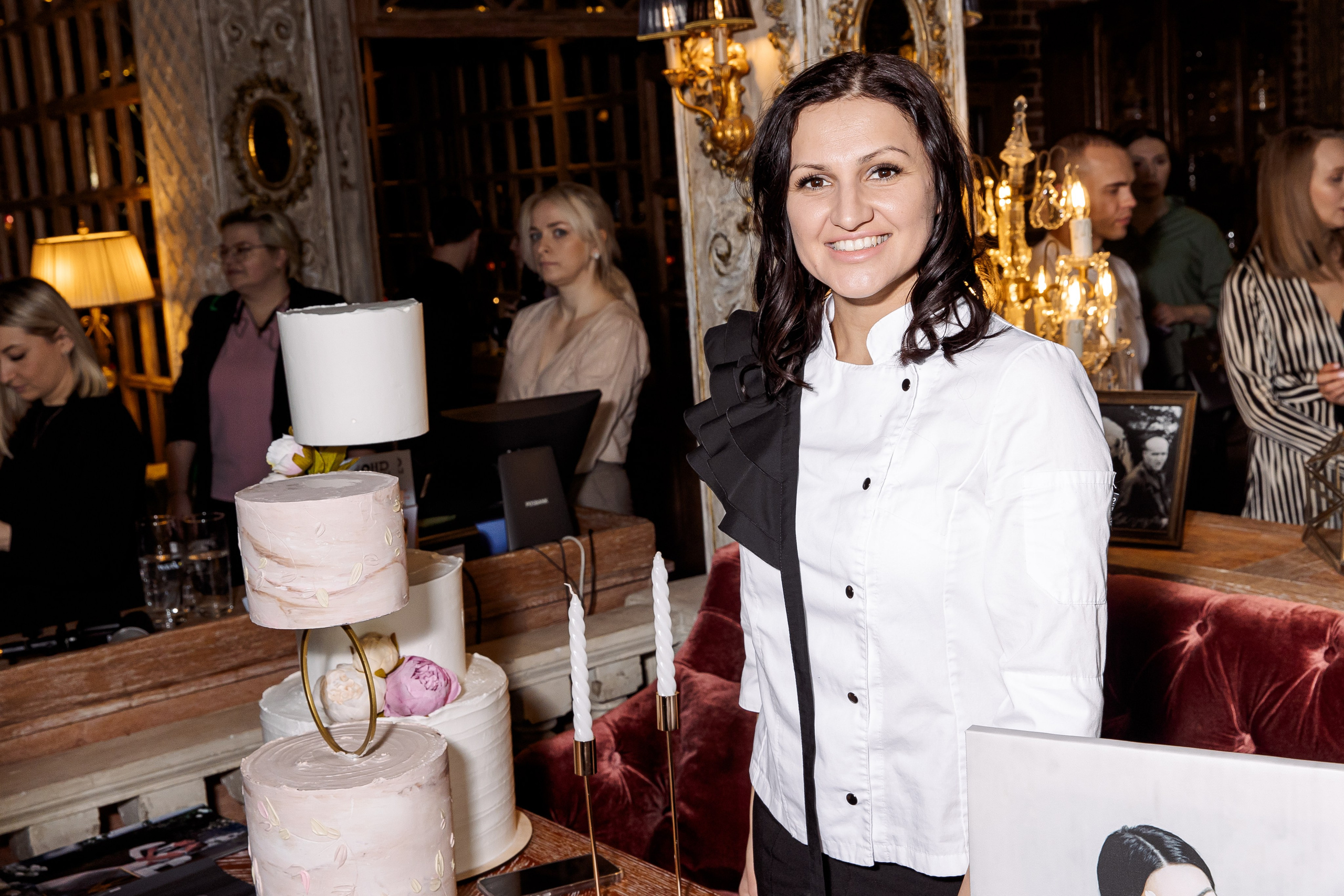 Свадебная выставка. Свадебный и семейный фотограф в Челябинске Юлия Ишимова