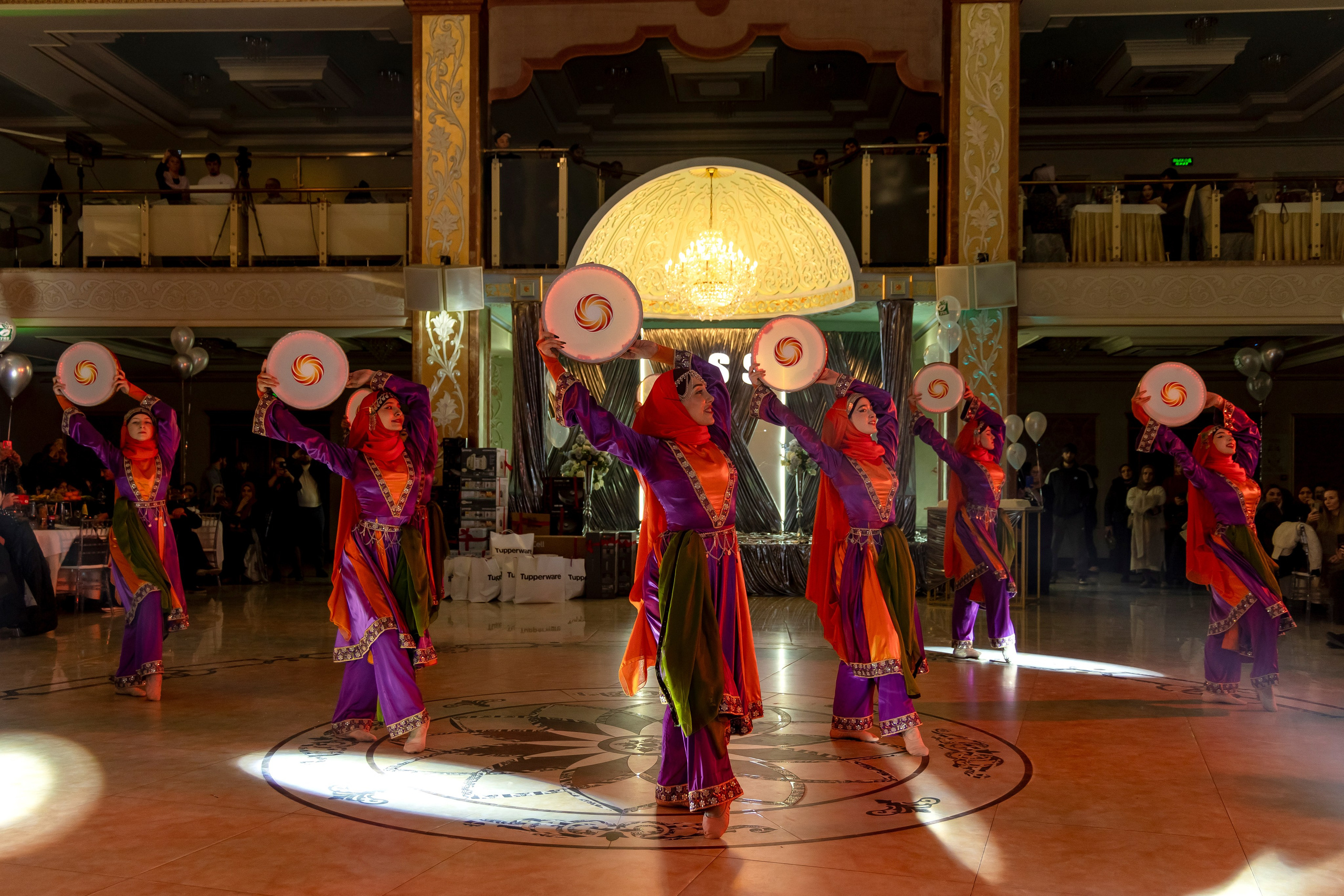 Репортажные съёмки мероприятий. Свадебный и семейный фотограф в Каспийске Алёна Нурмагомедова