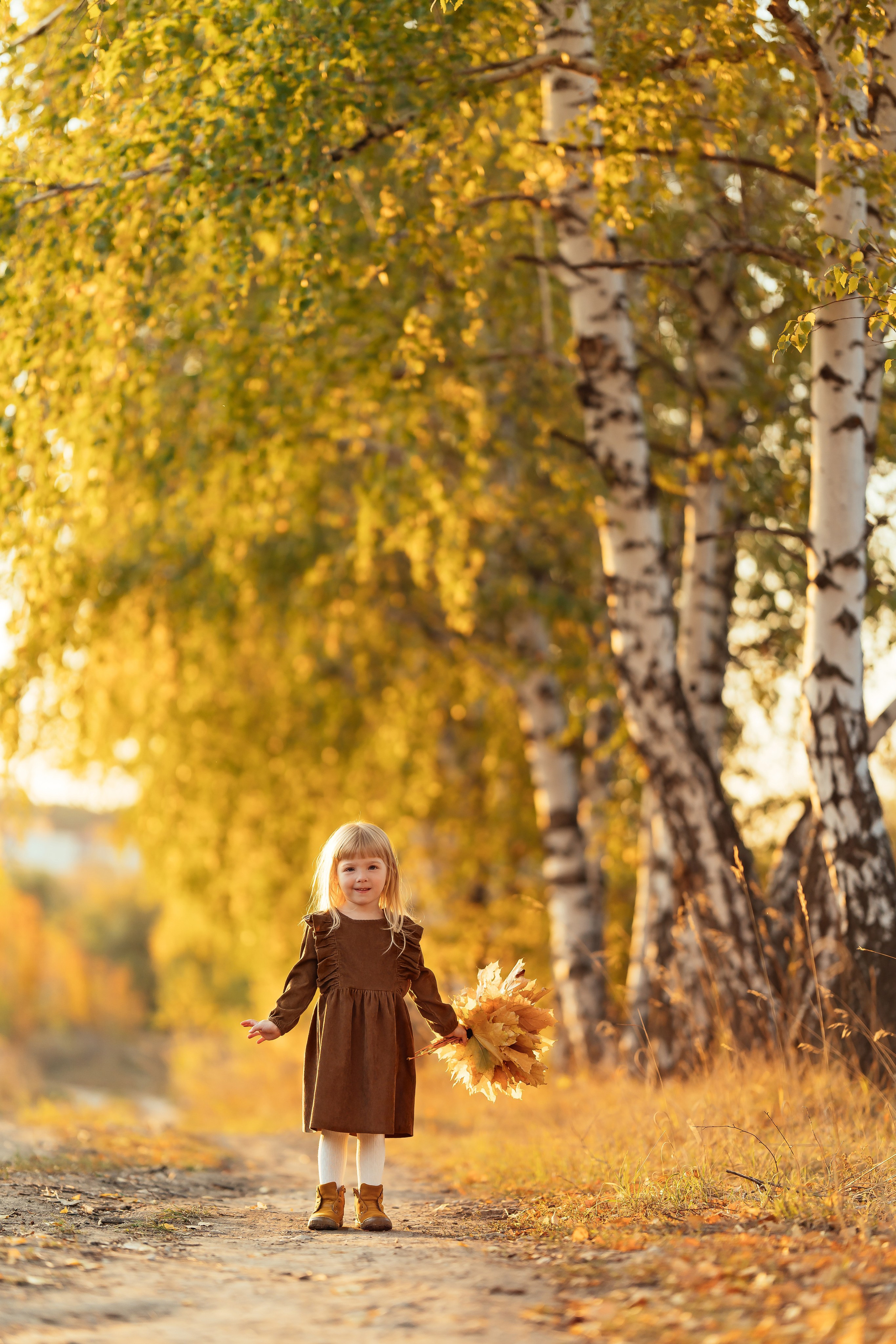 Семья Александар и Дины. Свадебный и семейный фотограф в Самаре Салахова Гулина