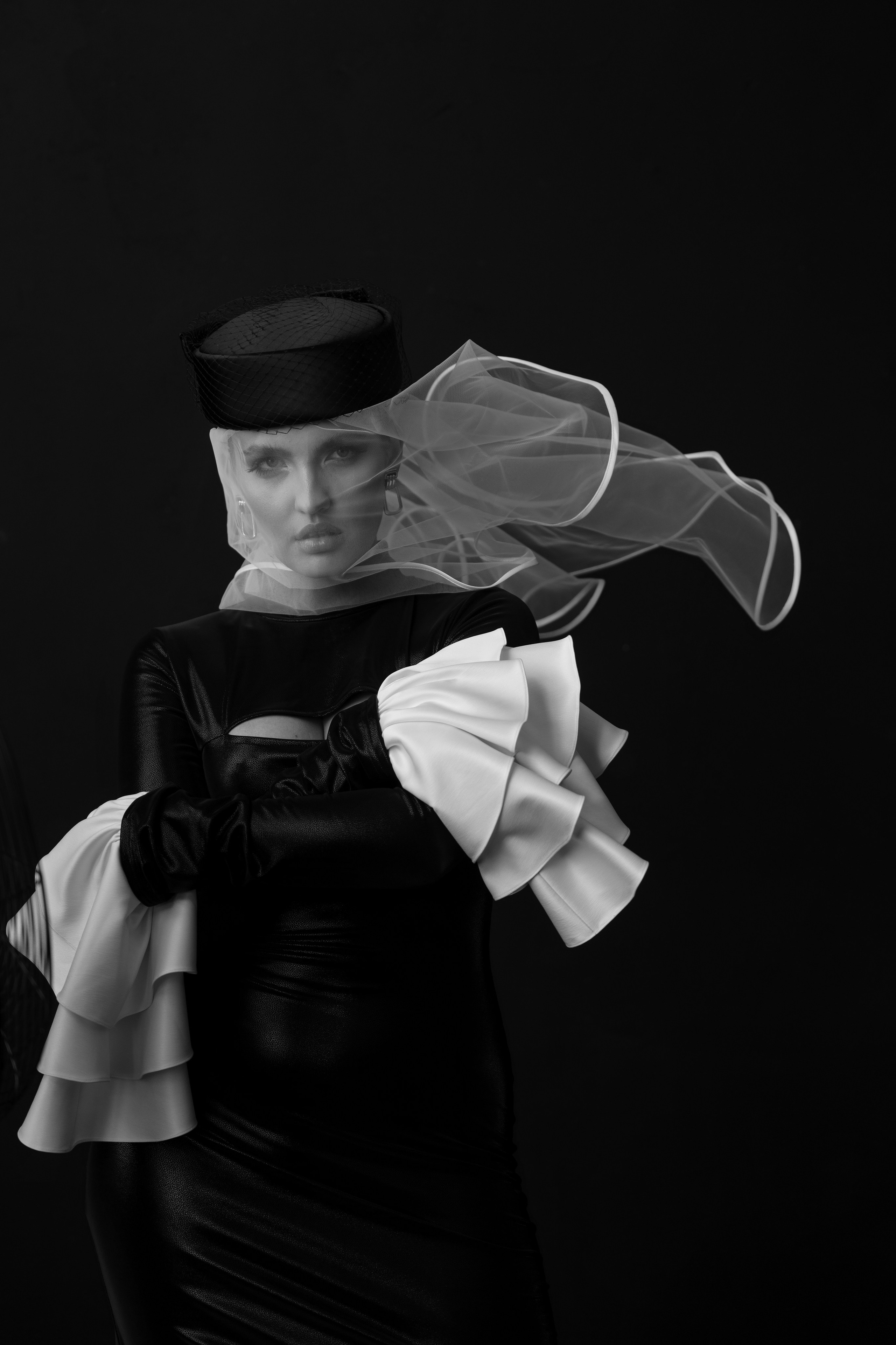 Дарья и Даниил. Свадебный и репортажный фотограф Элина Козырьянова