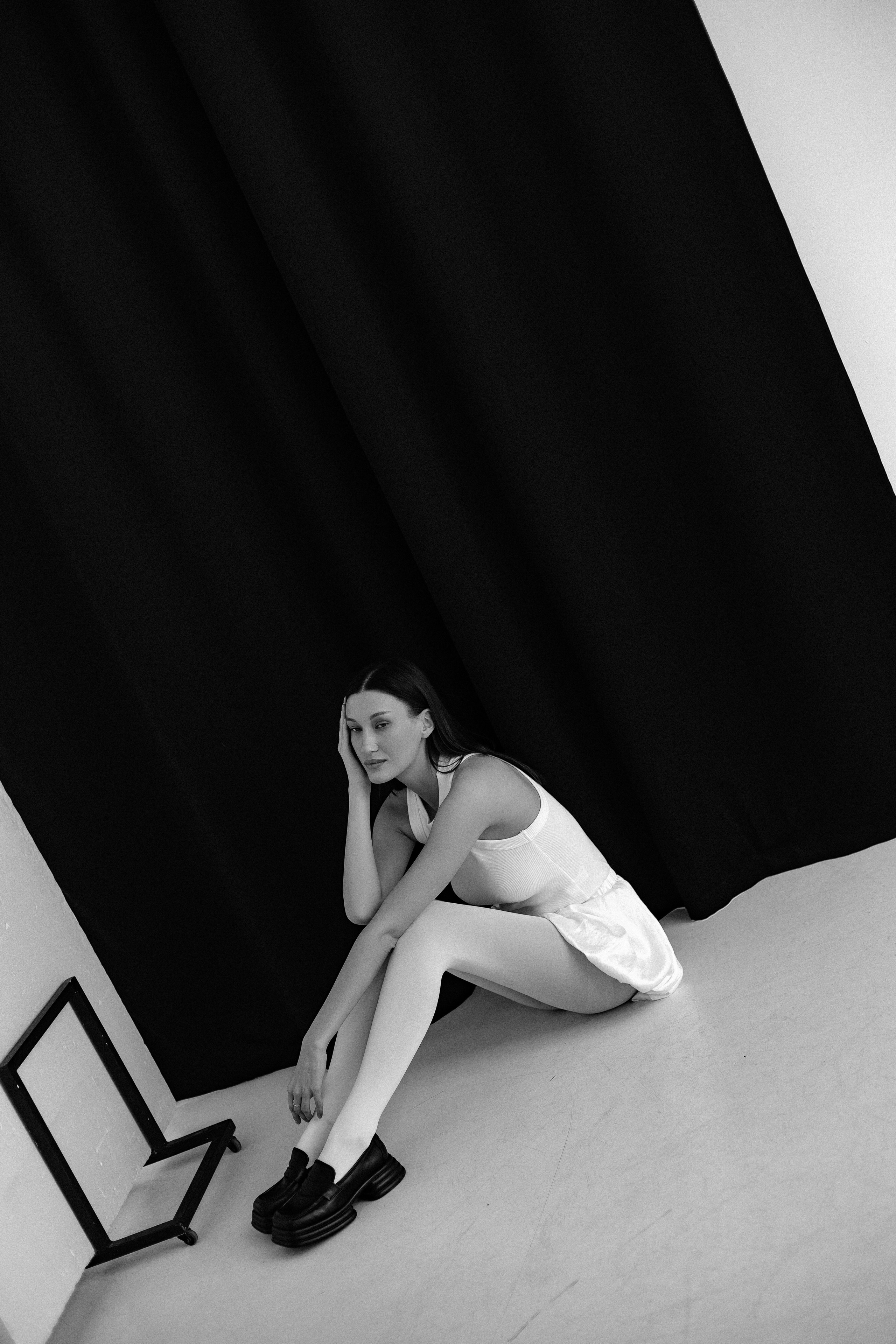 Студия. Фотограф Калуга|Анжелика Чудакова