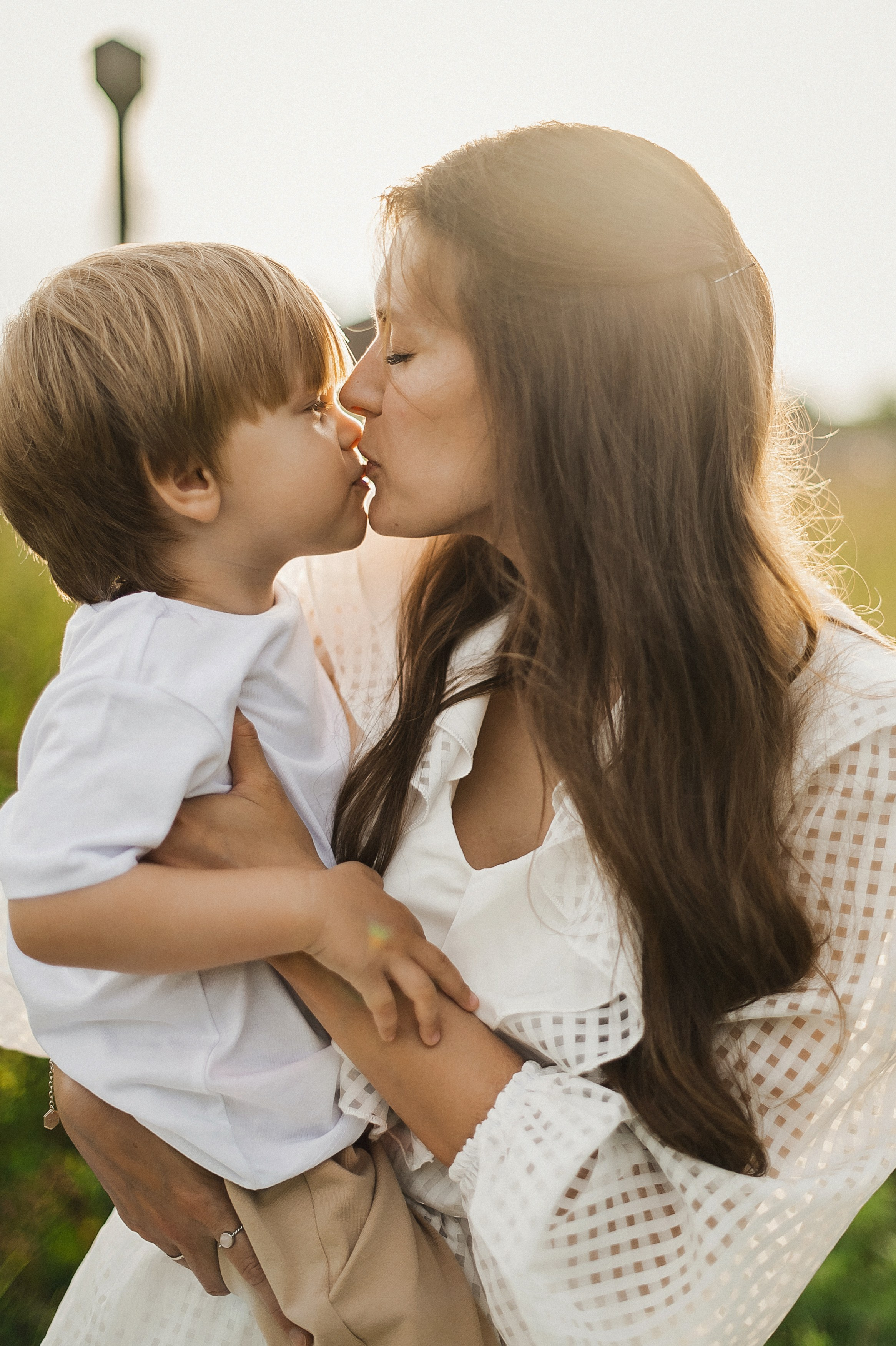 Sunset | СЕМЕЙНАЯ. Свадебный фотограф Роман Чигарев