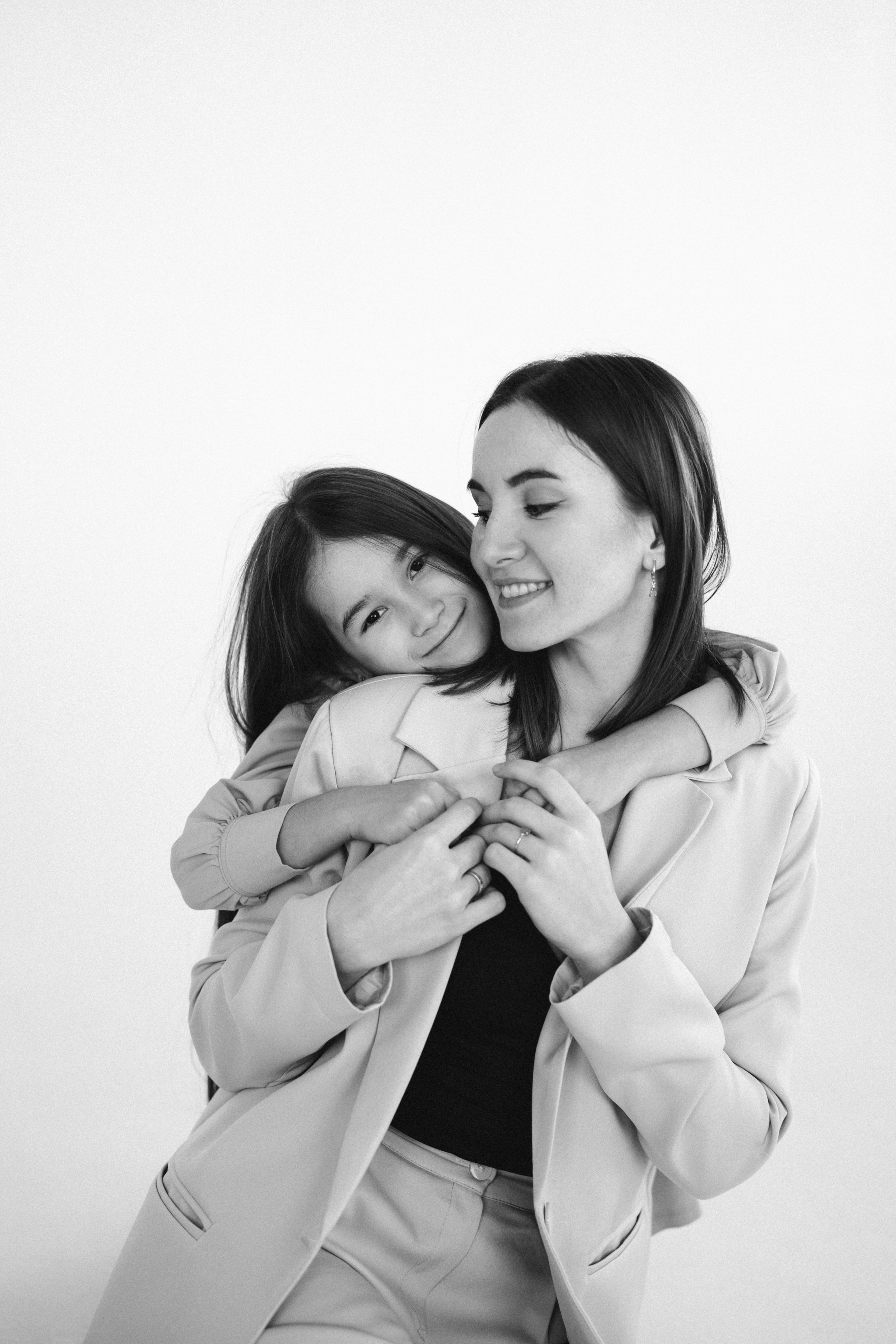 Проект «Я МАМА». Фотограф Марина Демура