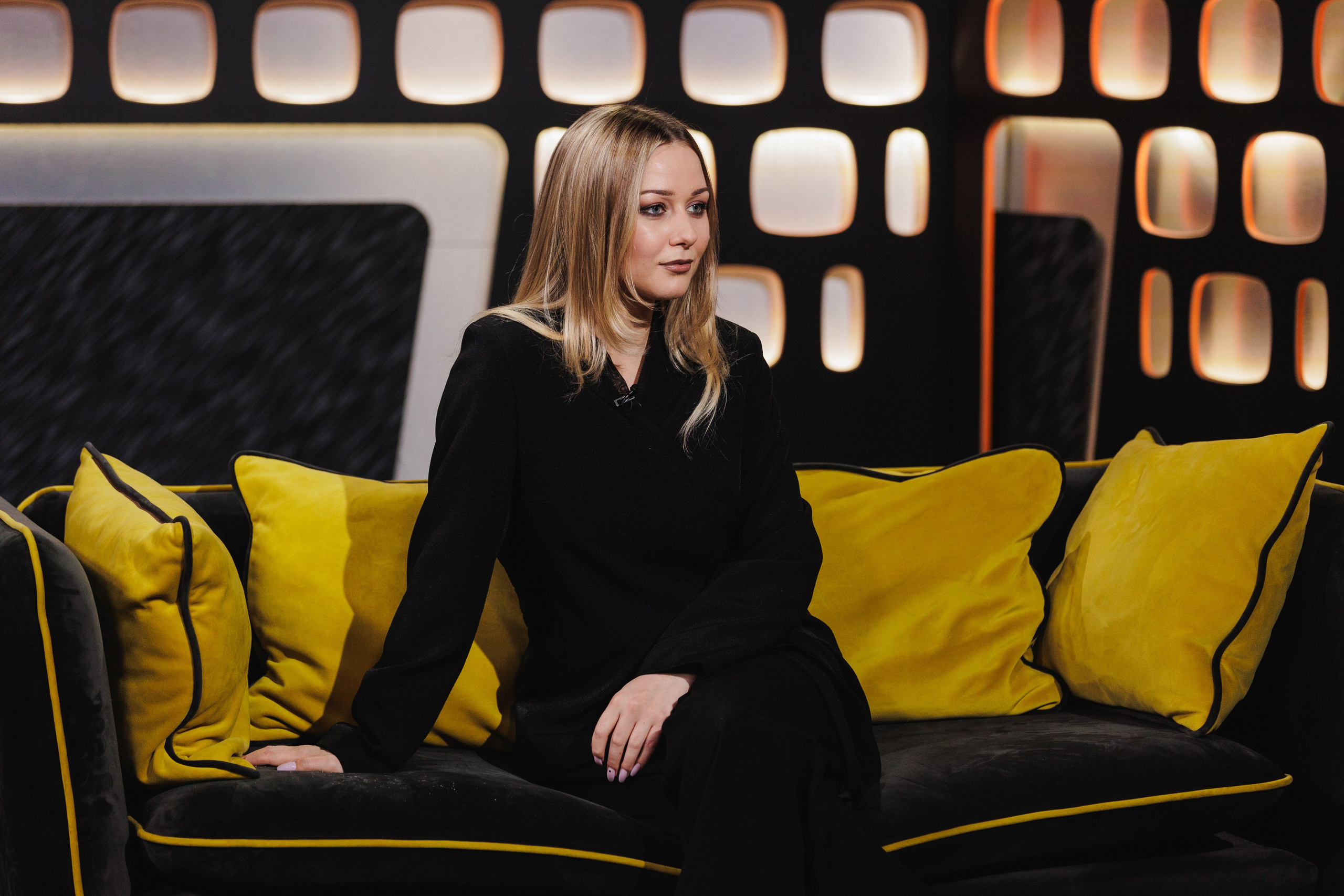 TV. Максим Чернышев — фотограф