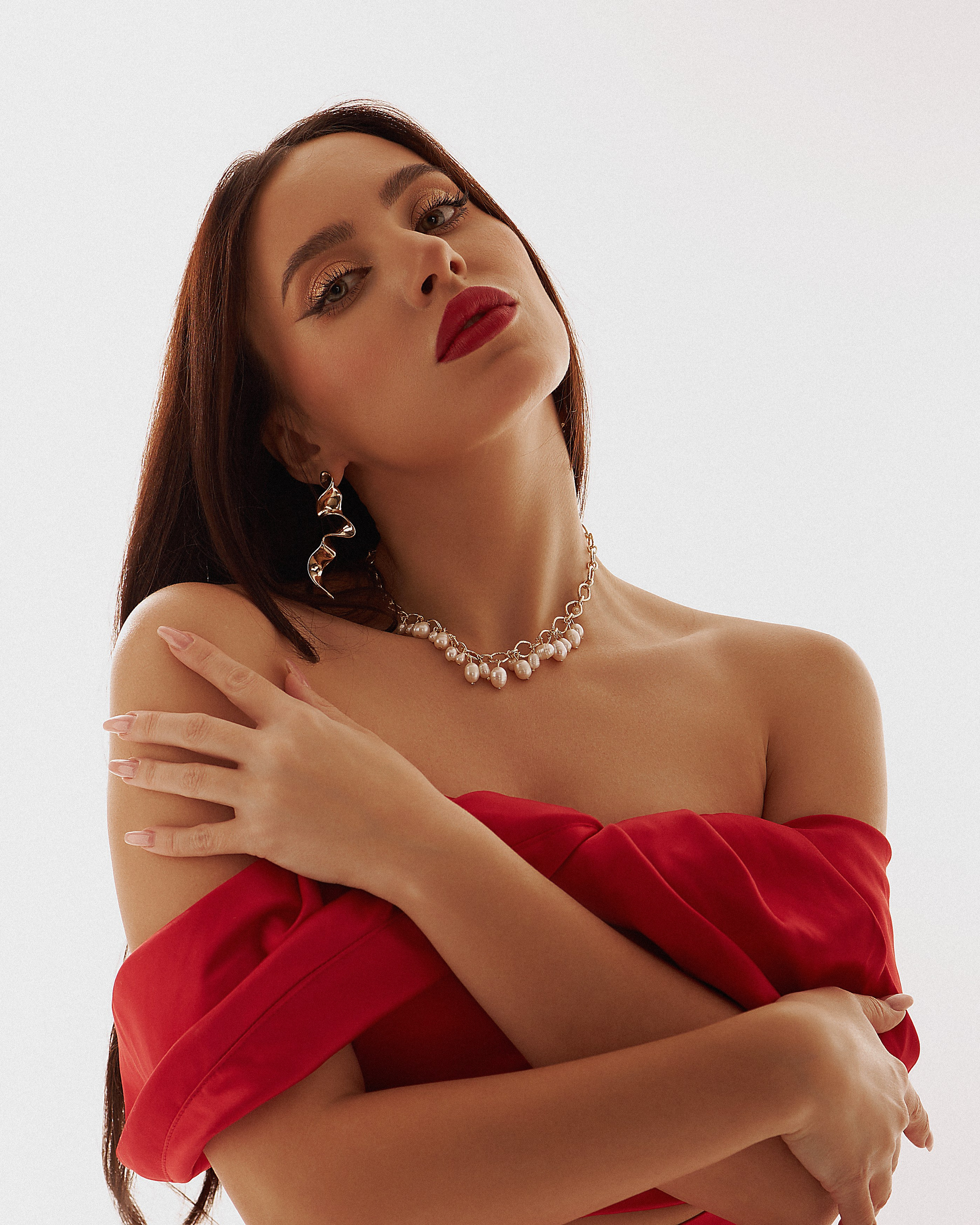 Екатерина. Фотограф в Красноярске Ксения Дмитрик