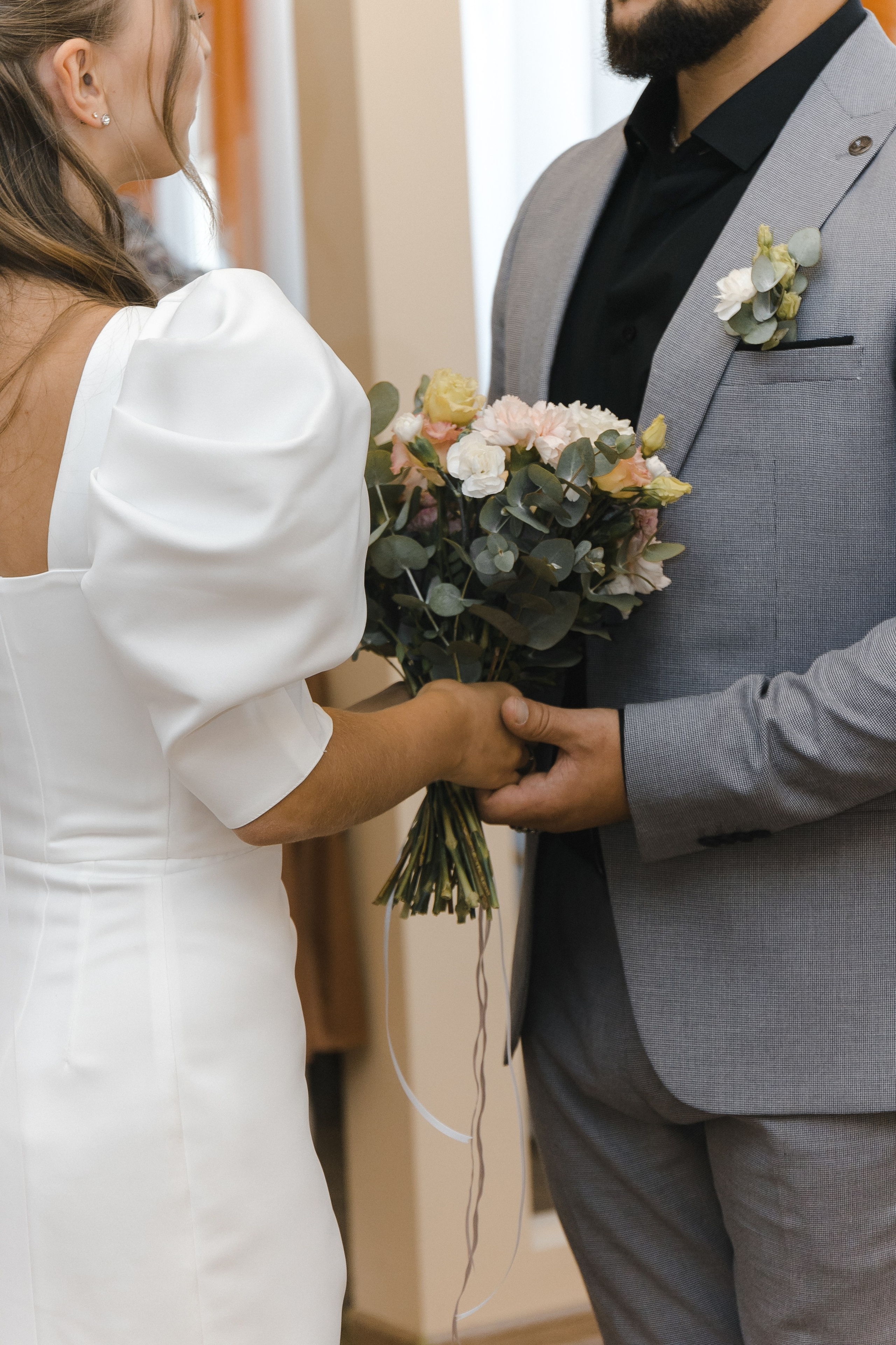 Даша&Леонид. Фотограф Уссурийск Маматова Анастасия