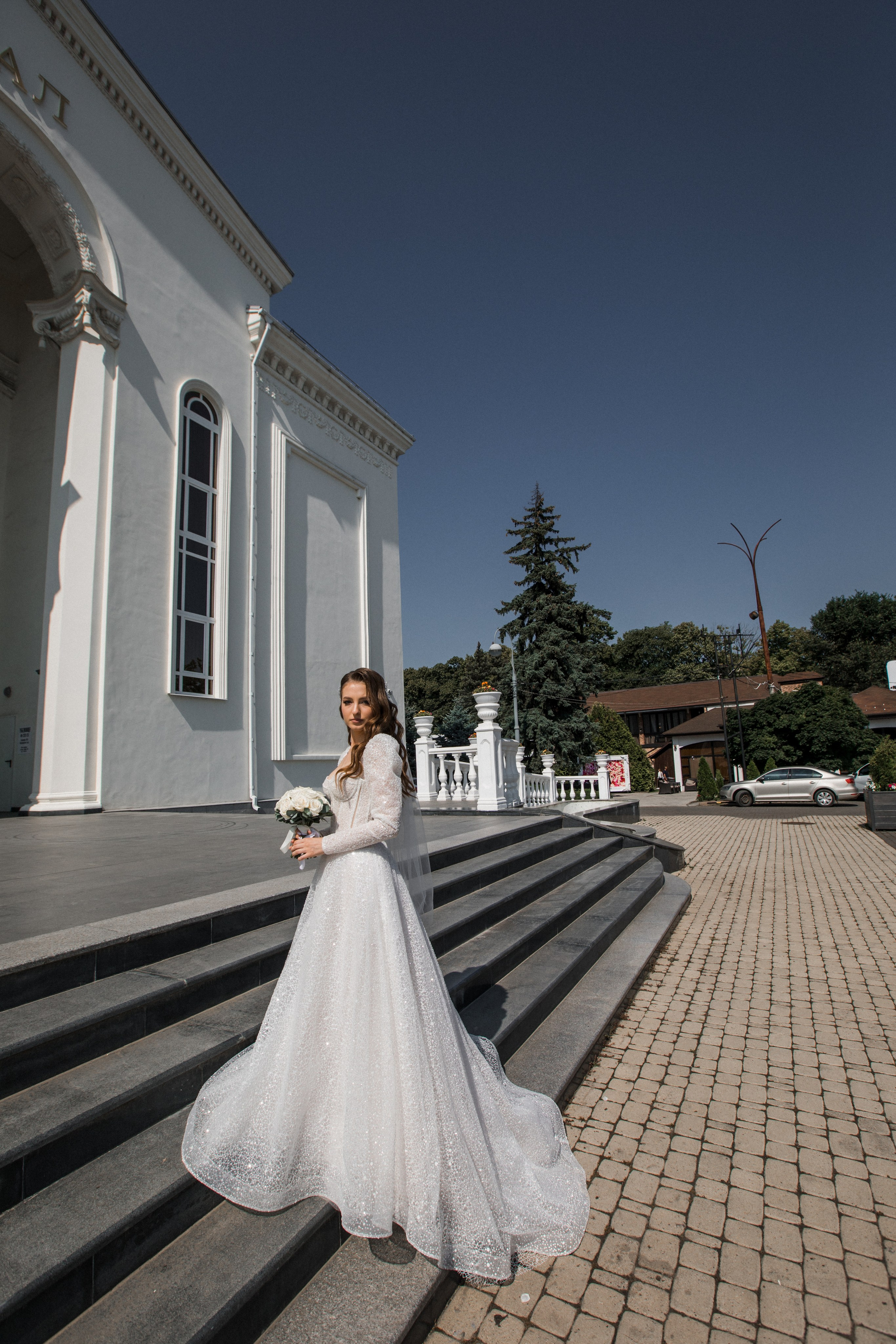Юрий и Татьяна. Свадебный и семейный фотограф в Краснодаре