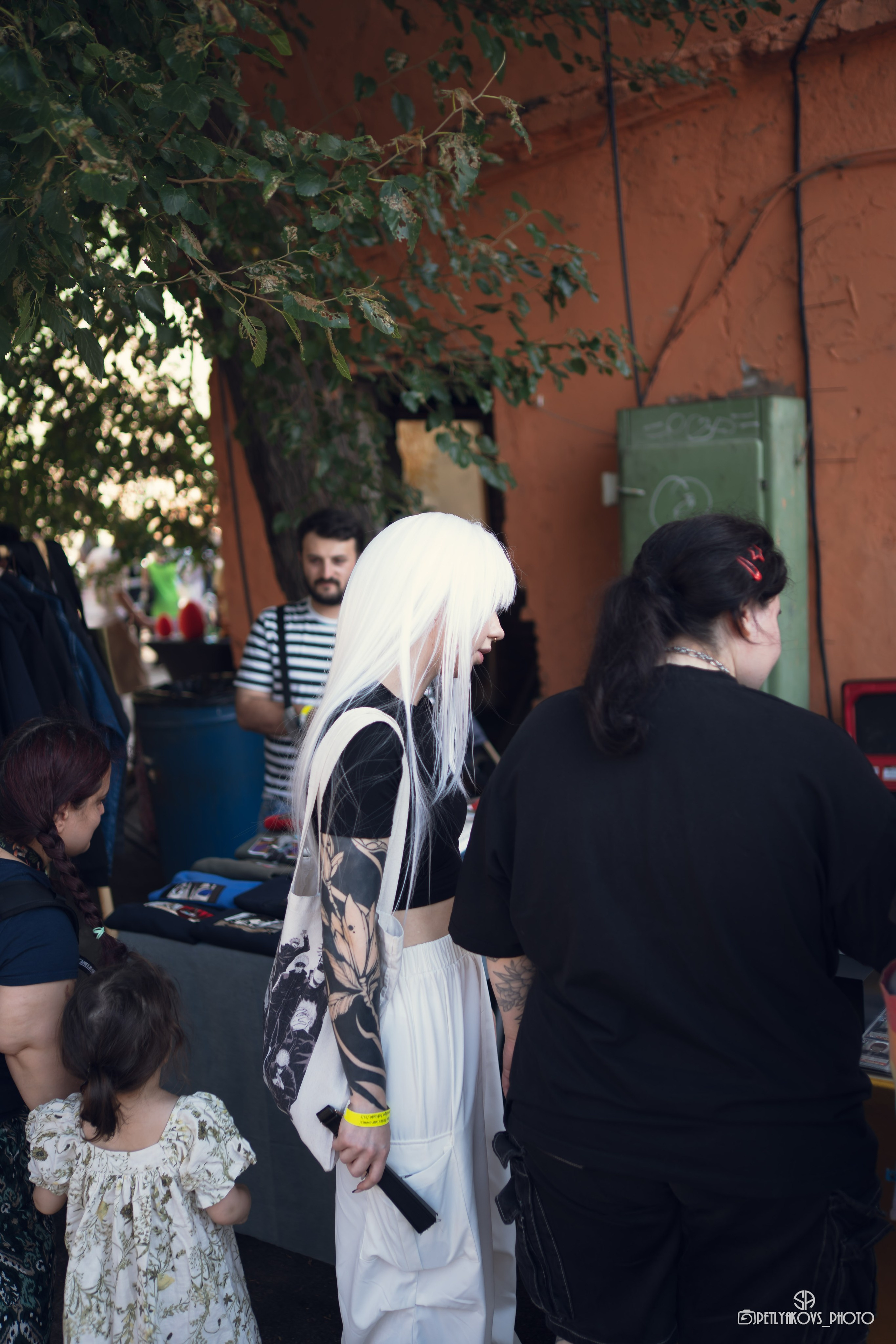Anime music fest 2025 Tbilisi. Фотограф, видеограф Пятигорск, Ставрополь, Ессентуки, Petlyakovs_photo