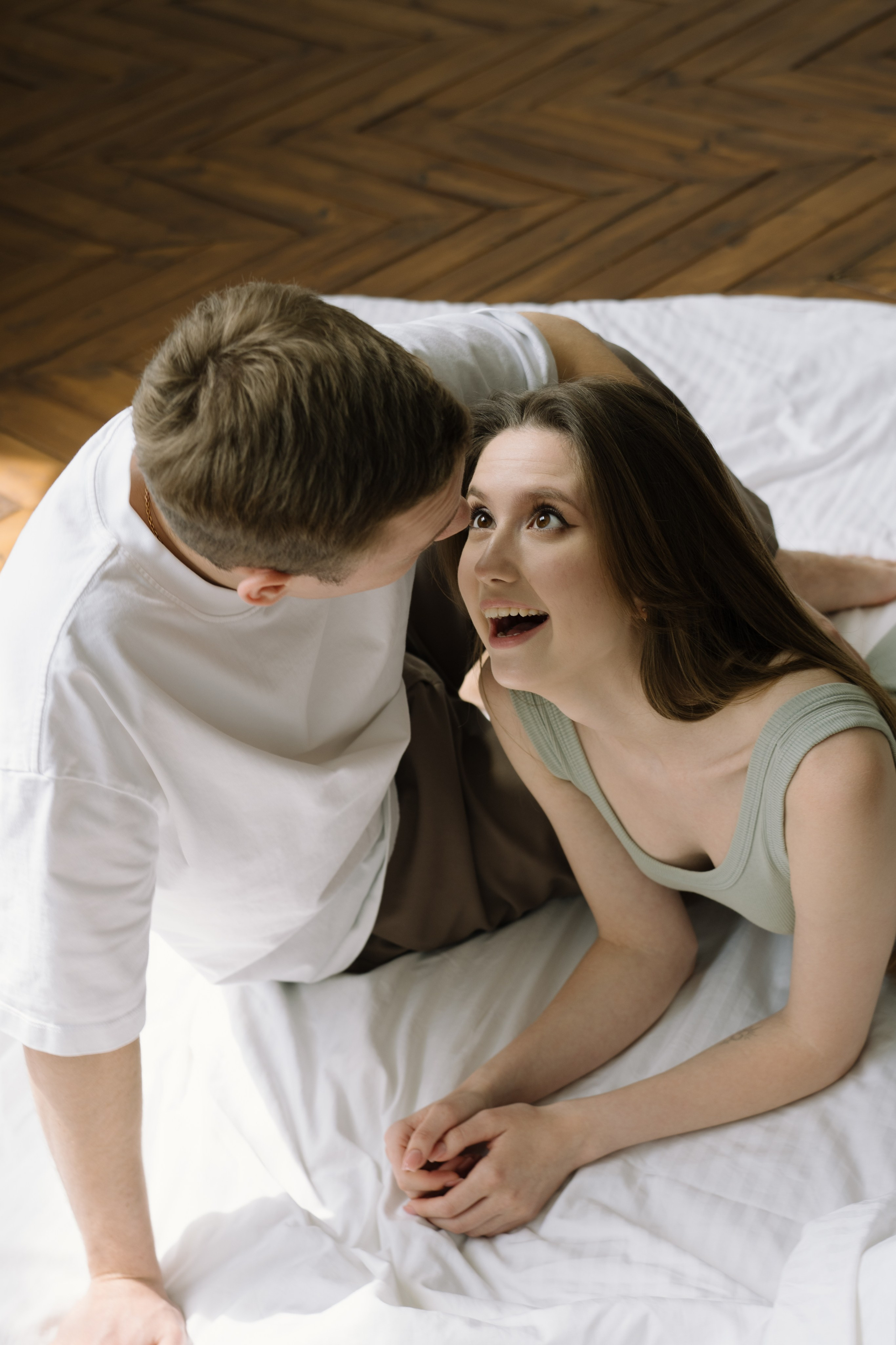 Искусство любить