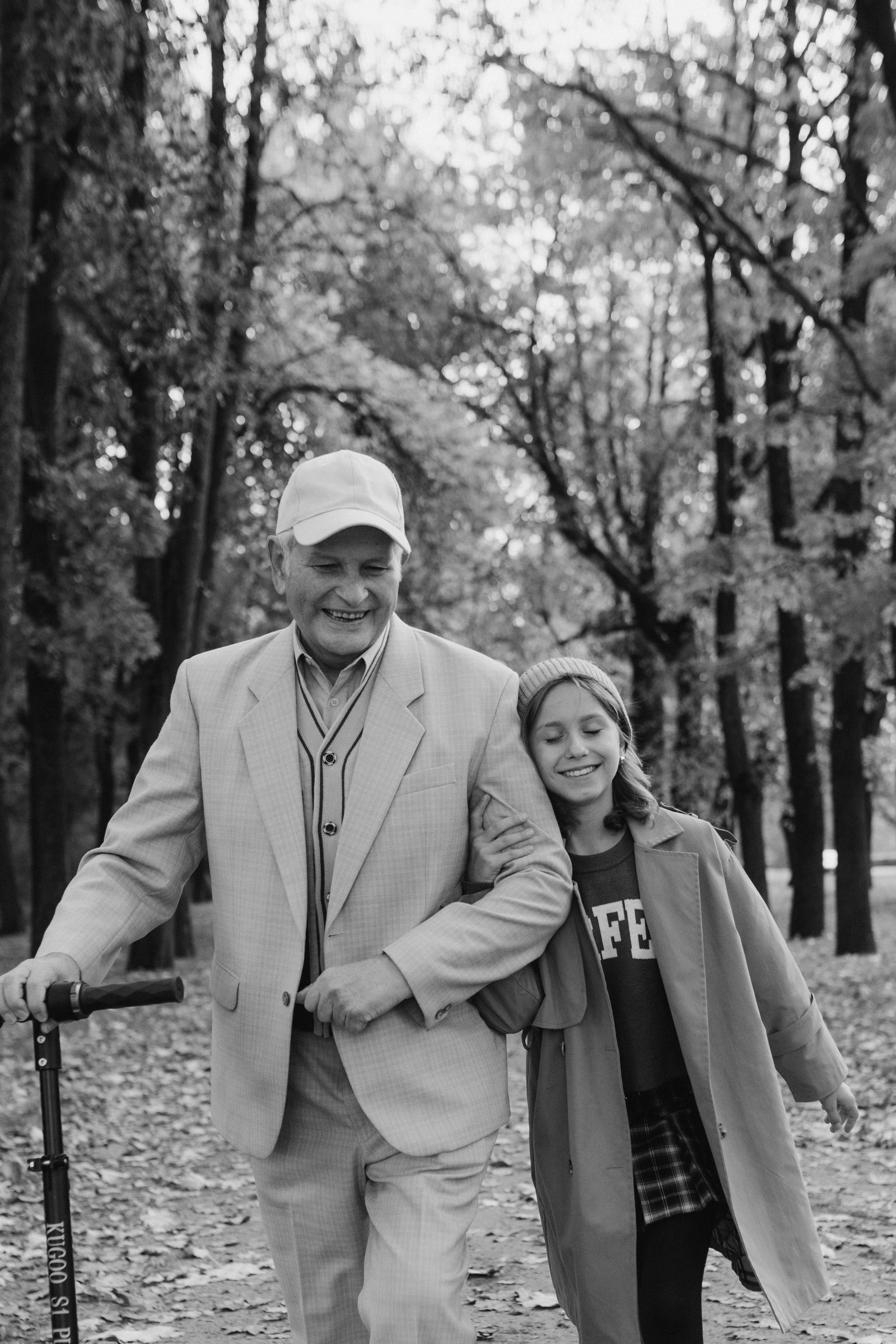 «Два поколения — одна дорога». Главная