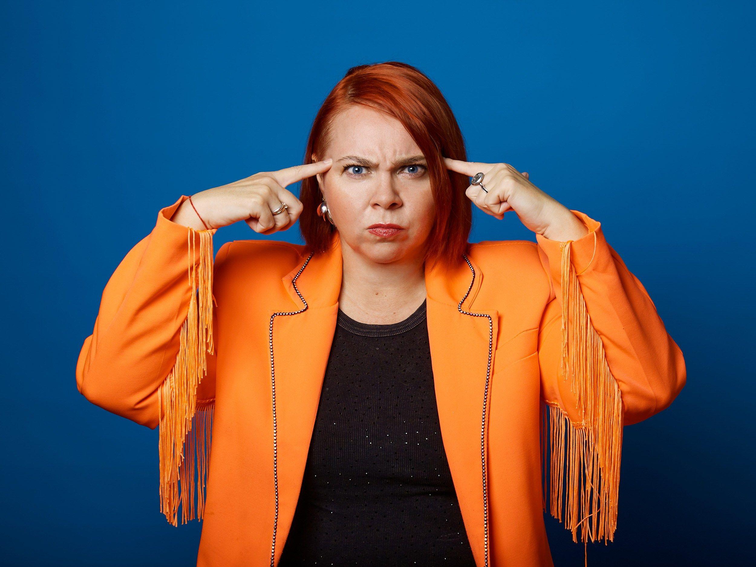 Студийная/контент. Свадебный и Семейный фотограф во Владимире