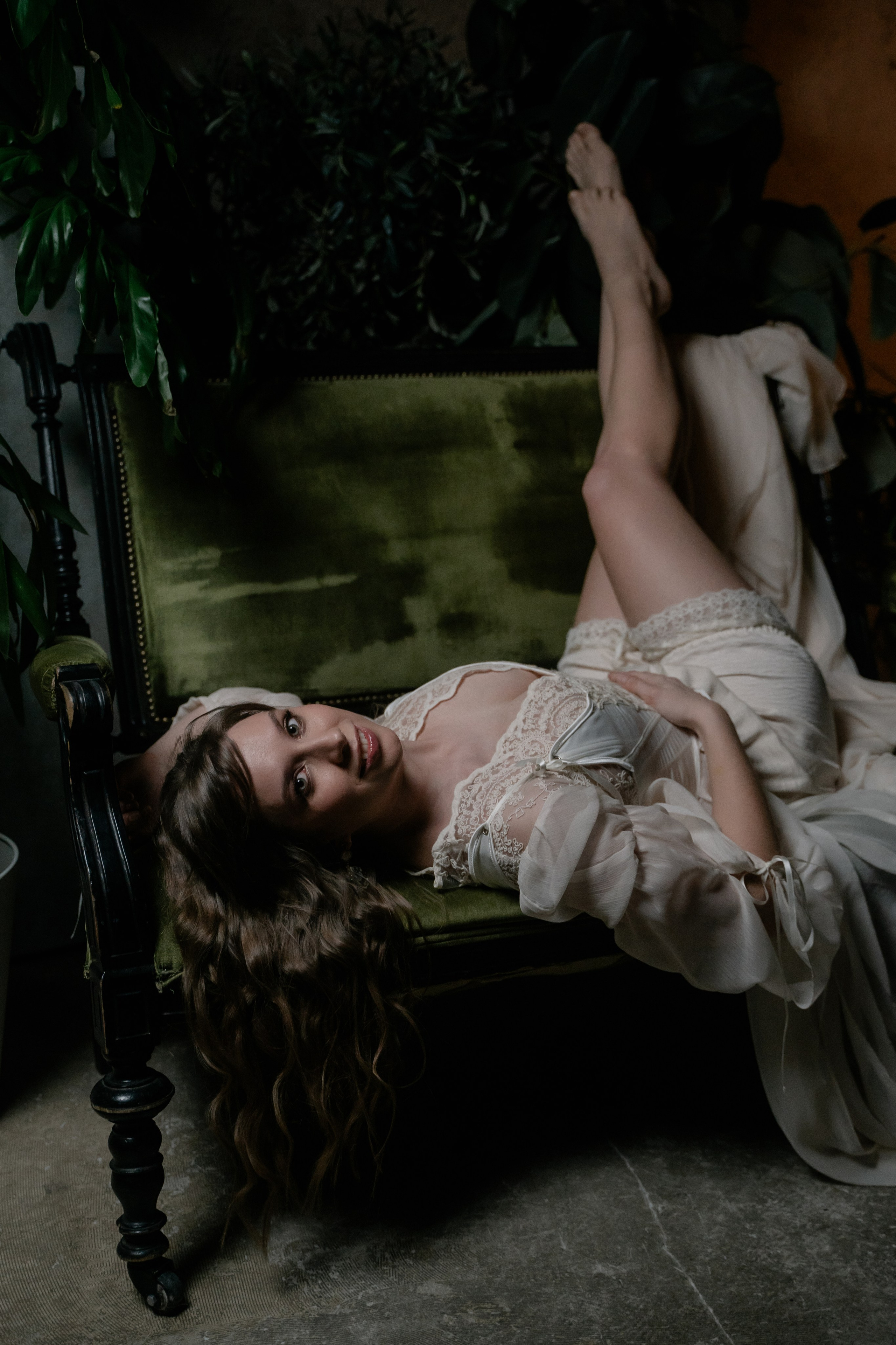 Наташа Будуар. Фотограф на мероприятие