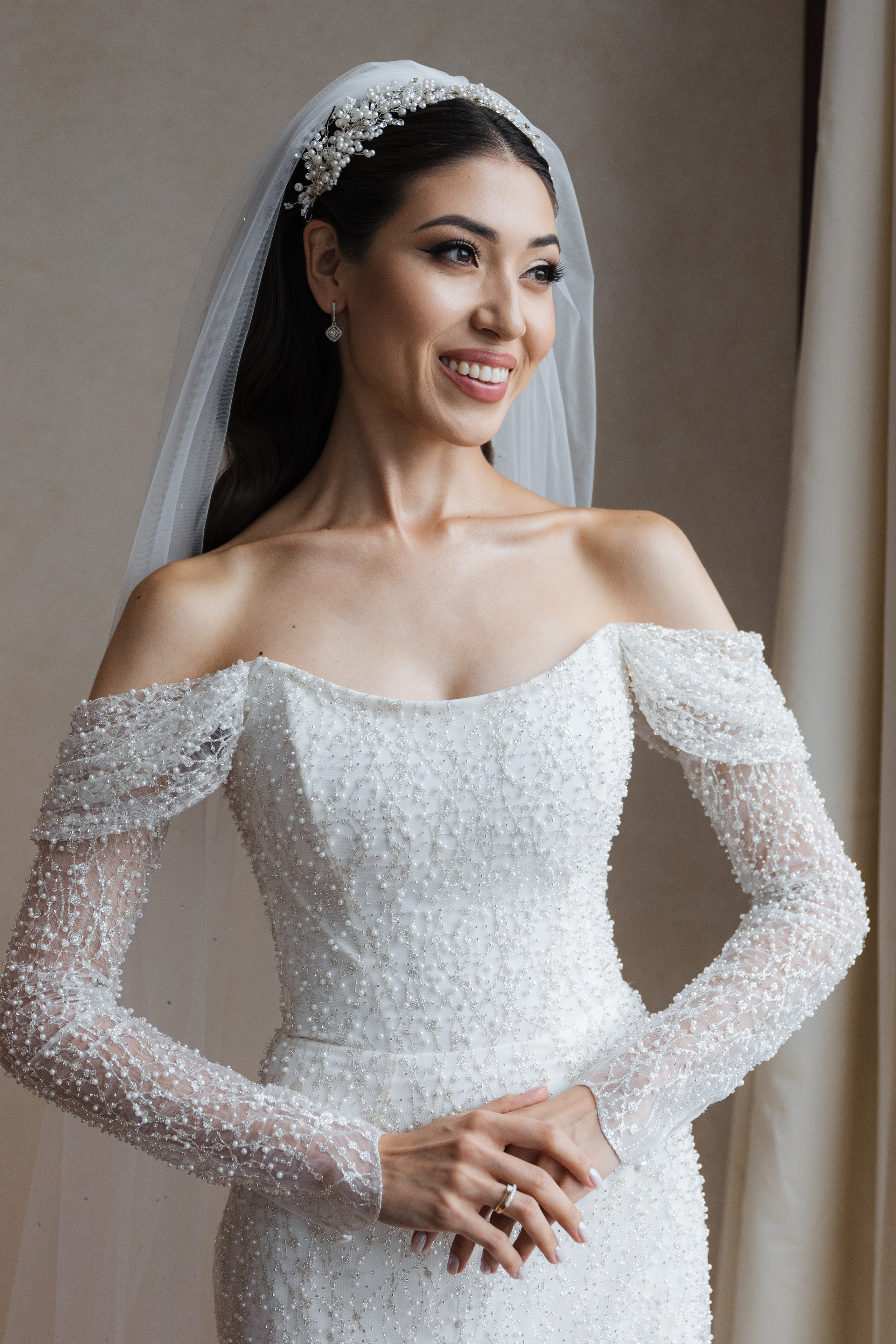 Акрам и Азиза