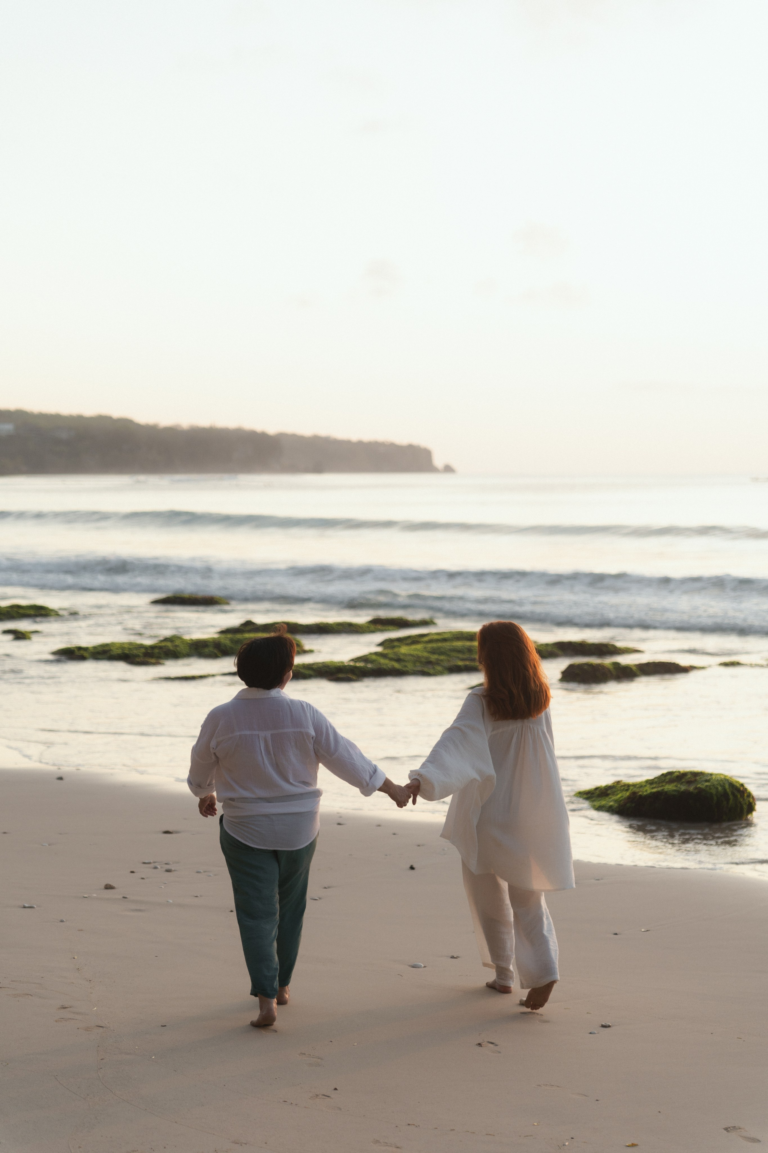 Оля и Наталья. Фотограф Alena Ray