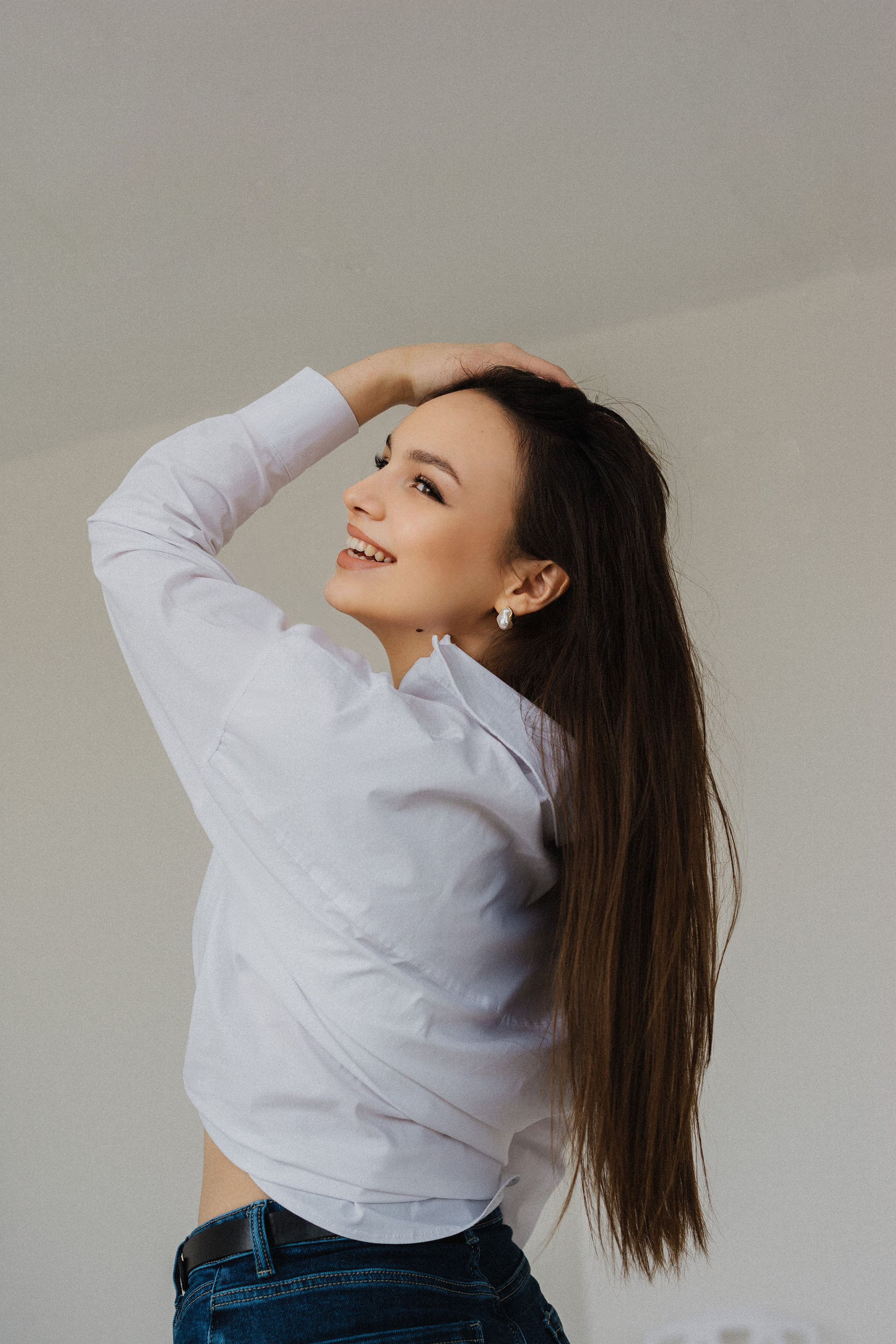 Юлия Галицкая. Фотограф в Москве Ангелина Ким